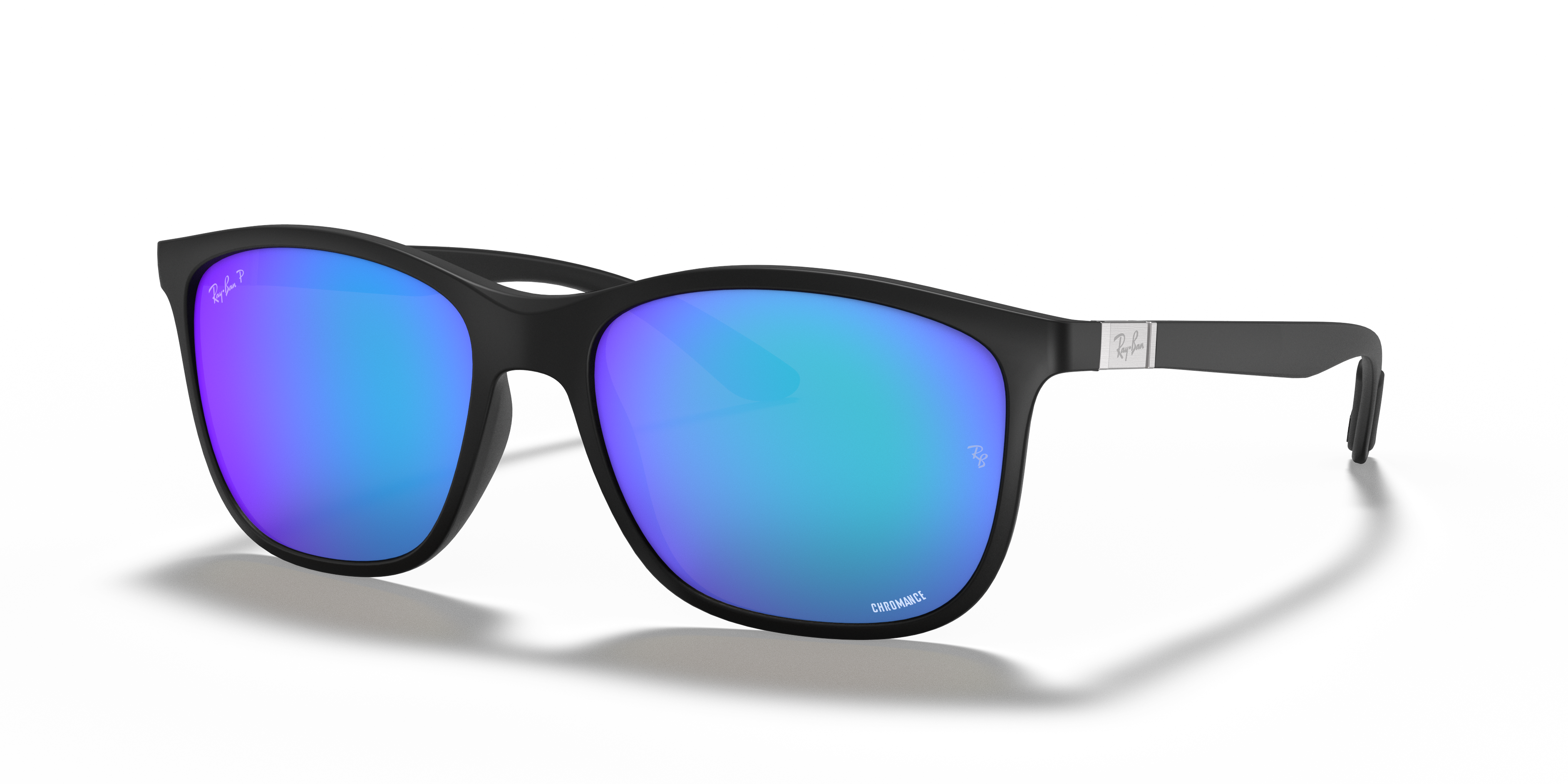 ray ban polarized carbon fiber