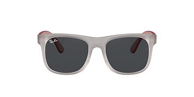 Ray ban justin discount junior