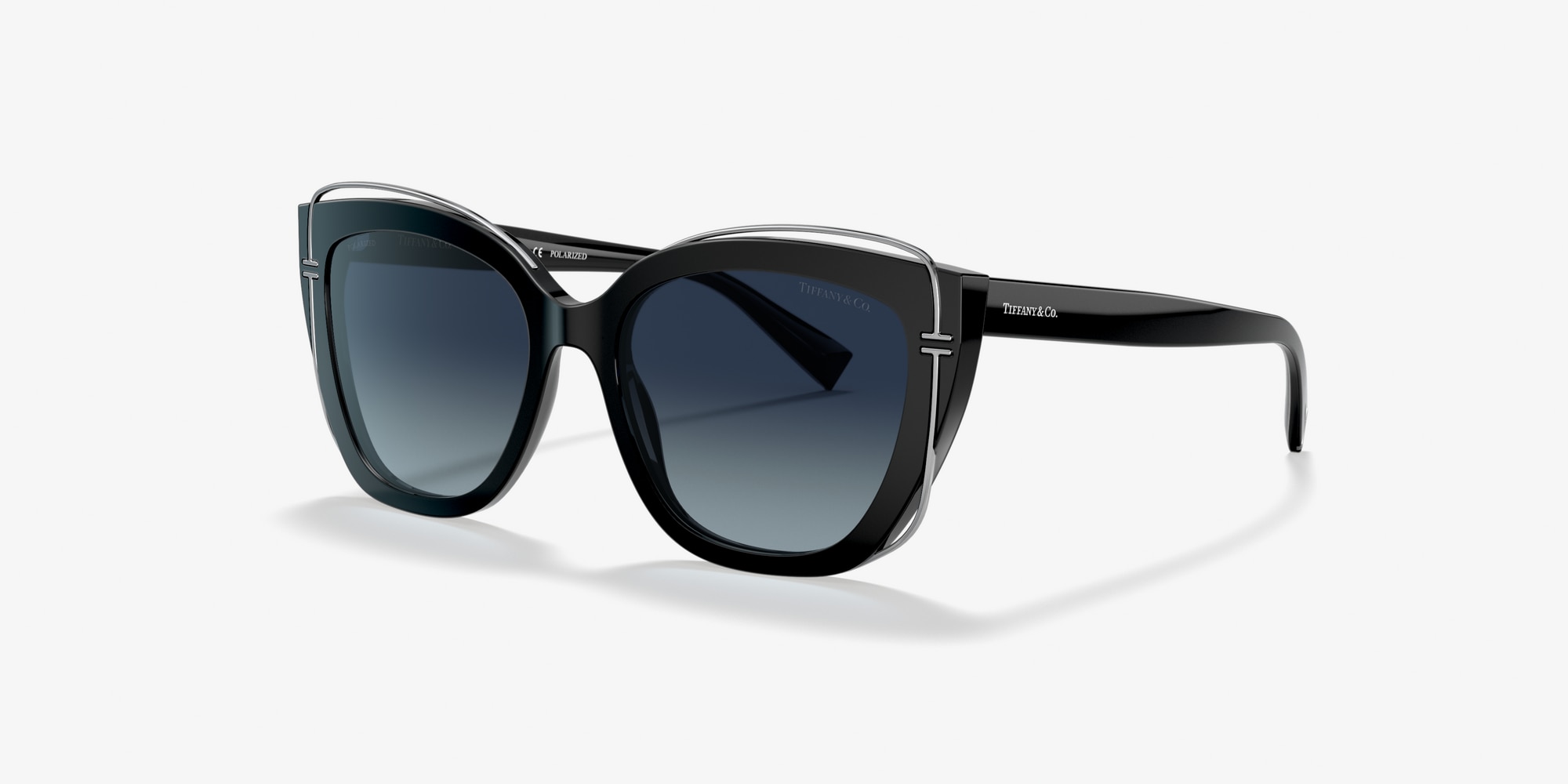 tiffany and co polarized sunglasses