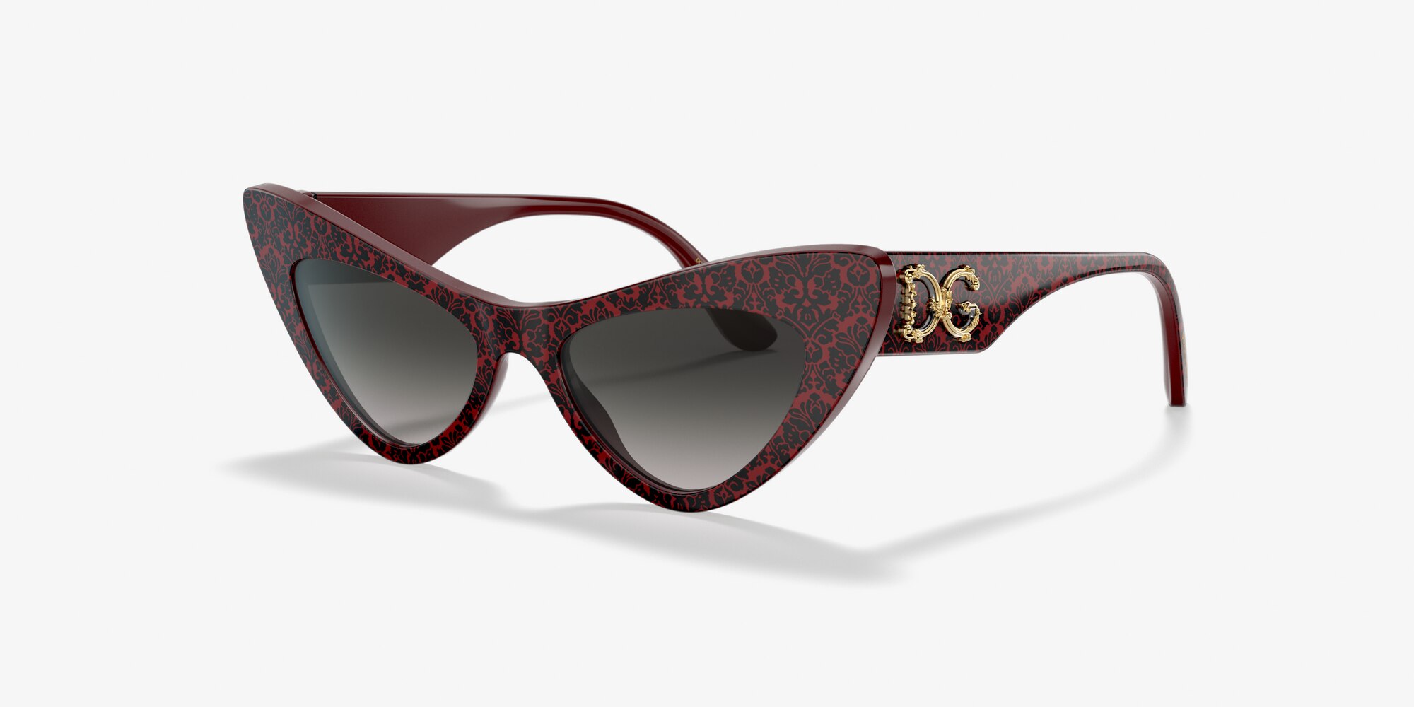 dolce and gabbana sunglasses sunglass hut