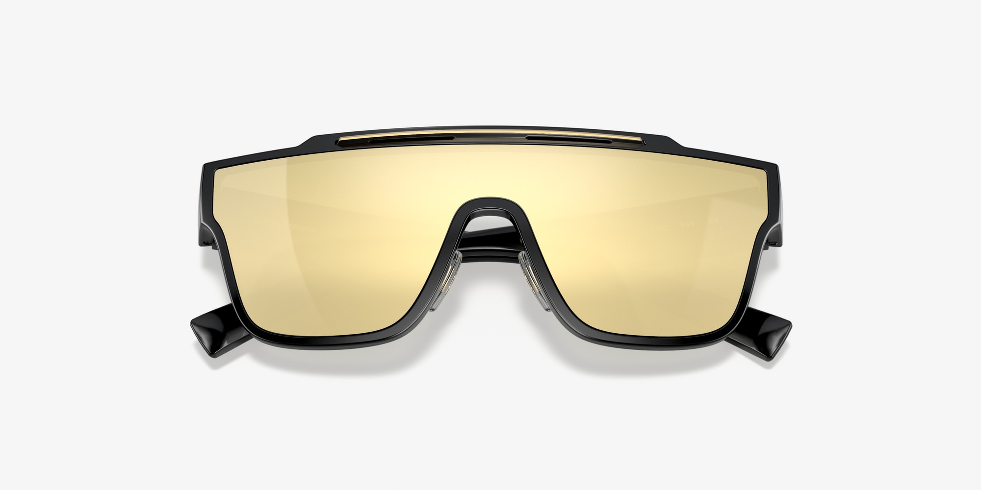 Zonnebril Dolce \u0026amp; Gabbana DG 6125 (501/03) - Gratis verzending - Ottica  SM