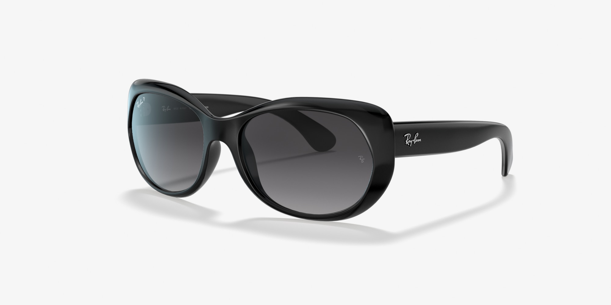 ray ban rb4325 polarized