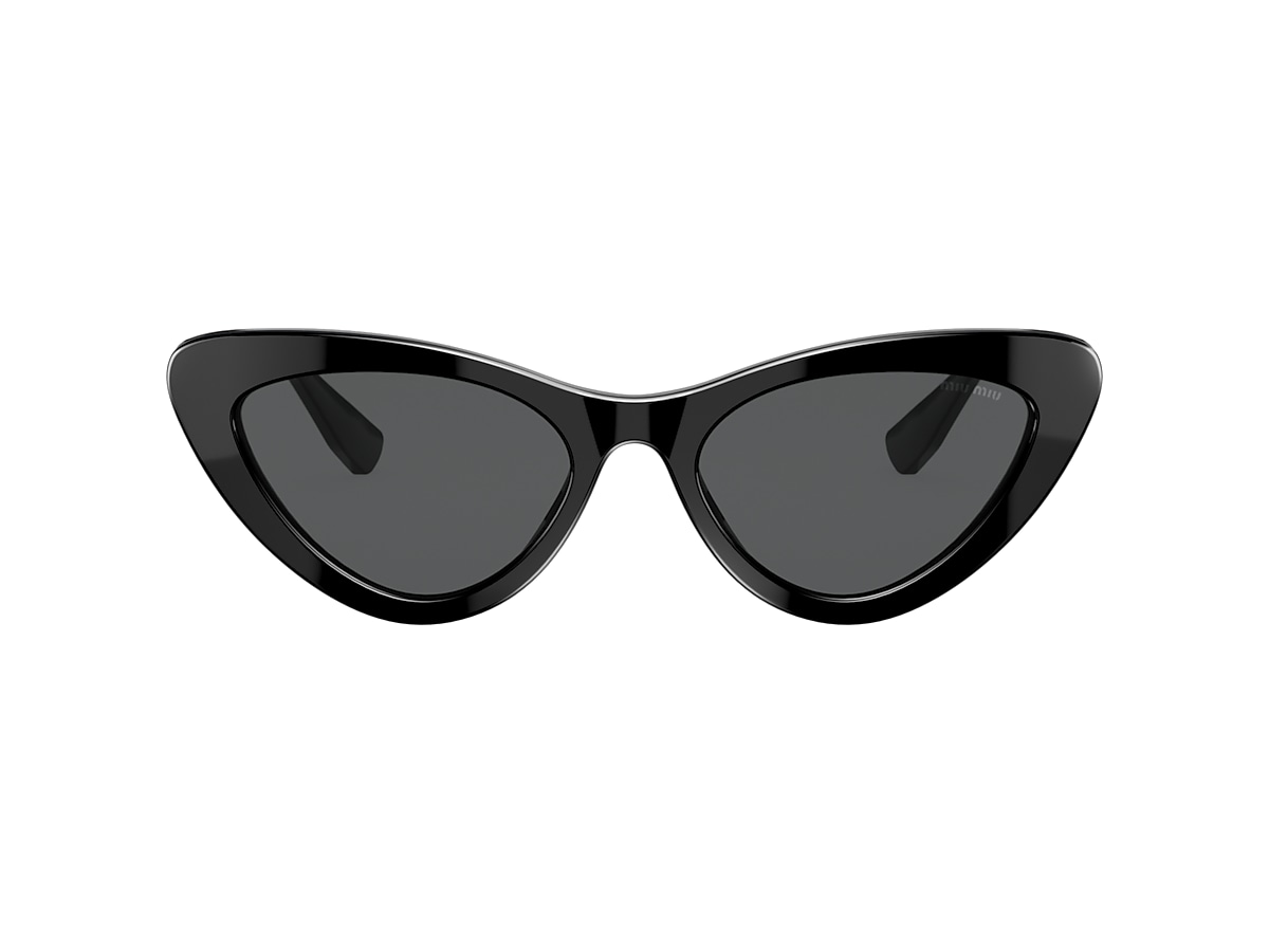 Miu miu best sale core collection sunglasses