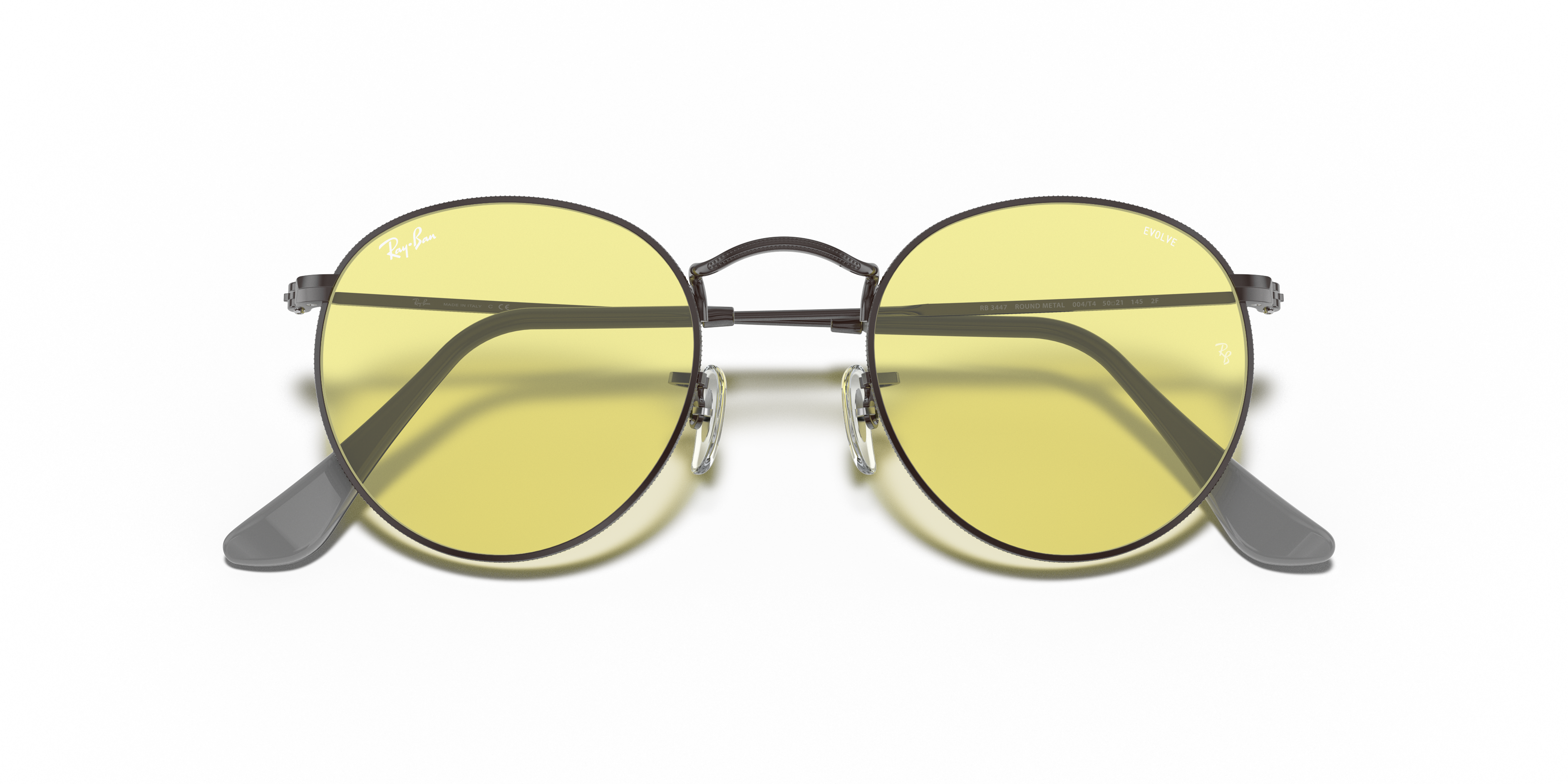 ray ban 3025 gradient