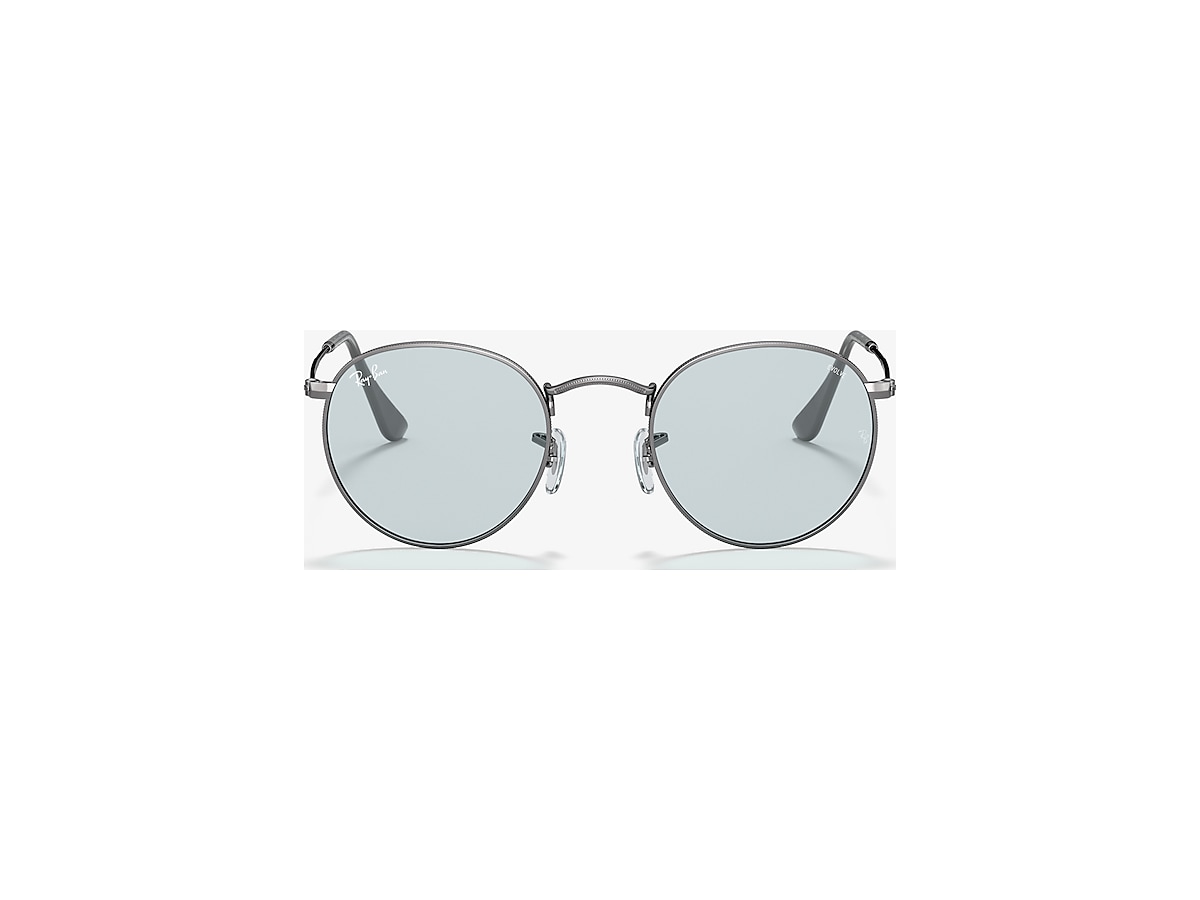 Round evolve cheap ray ban