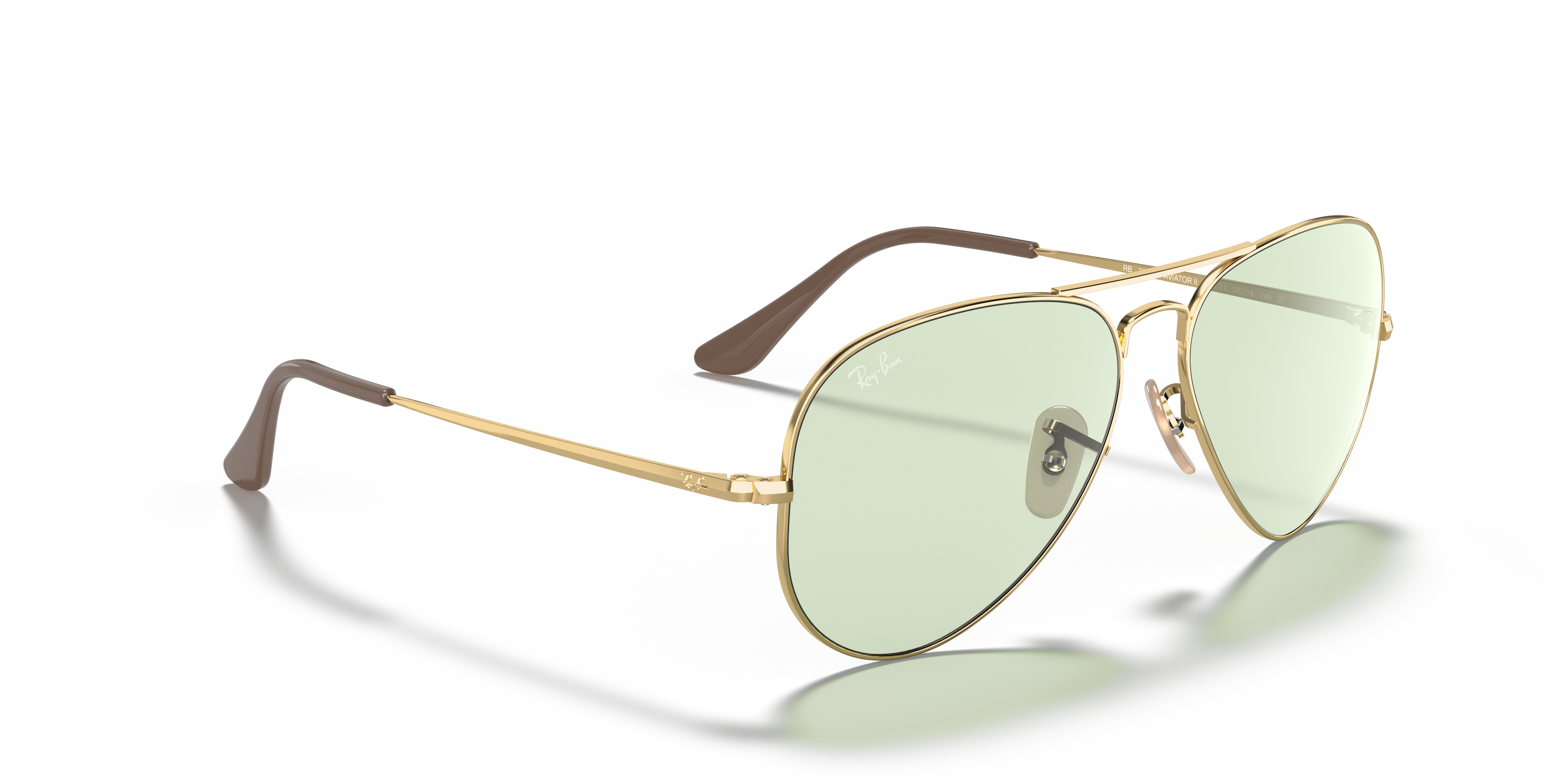 ray ban lente evolve