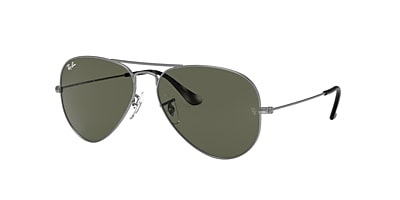 Ray Ban Rb3025 Aviator Classic 58 Green Black Sunglasses Sunglass Hut United Kingdom Ray Ban Rb3025 Aviator Classic 58 Green Black Sunglasses Sunglass Hut United Kingdom
