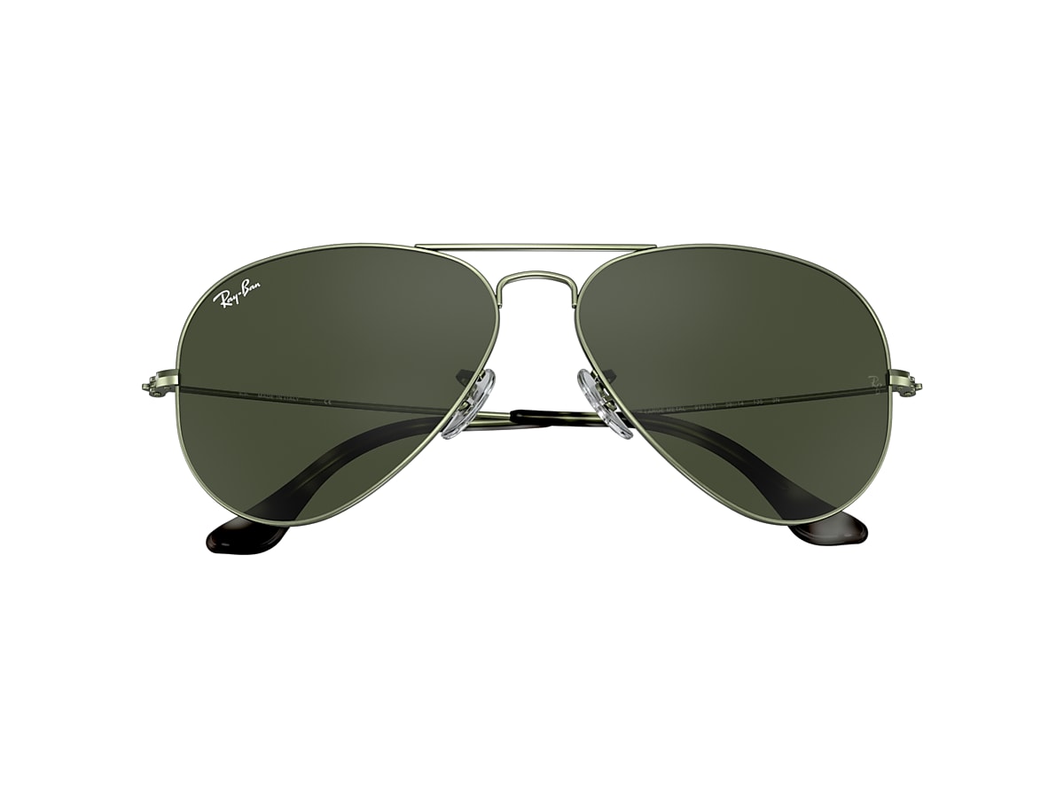 Ray-Ban RB3025 Aviator Classic Sunglasses