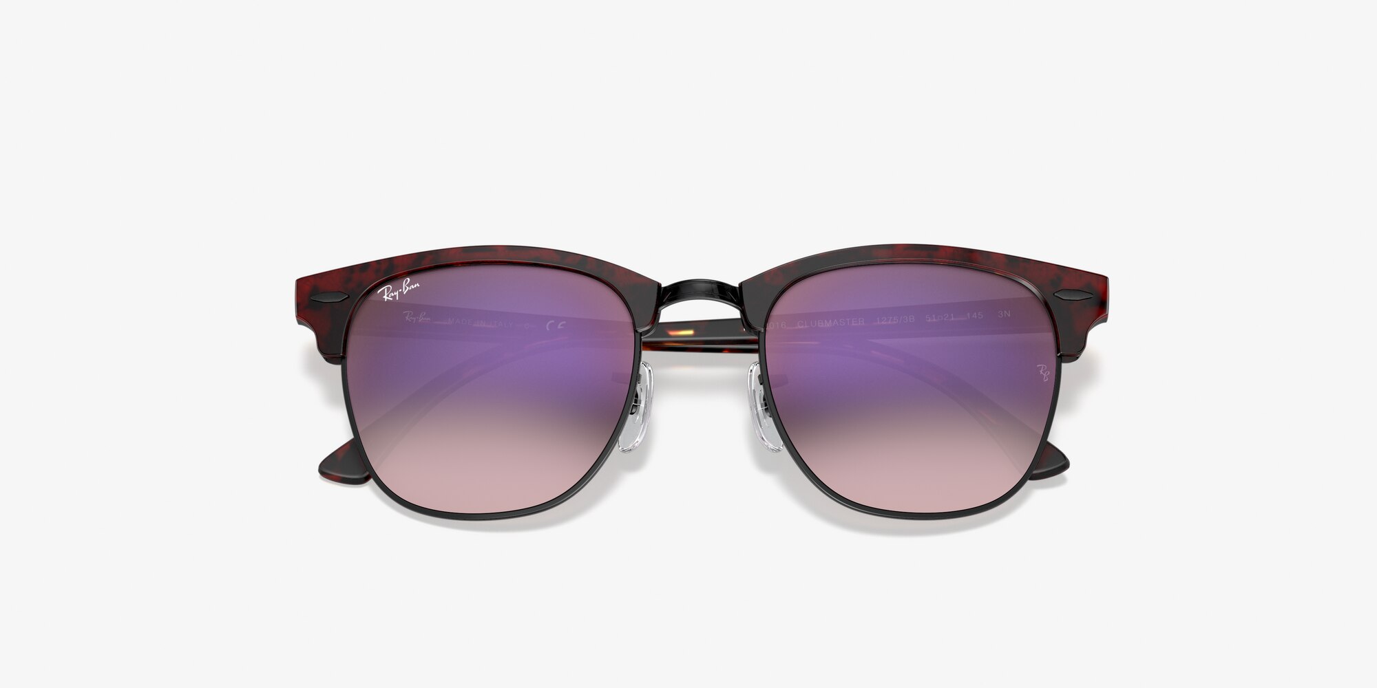 ray ban pink clubmaster