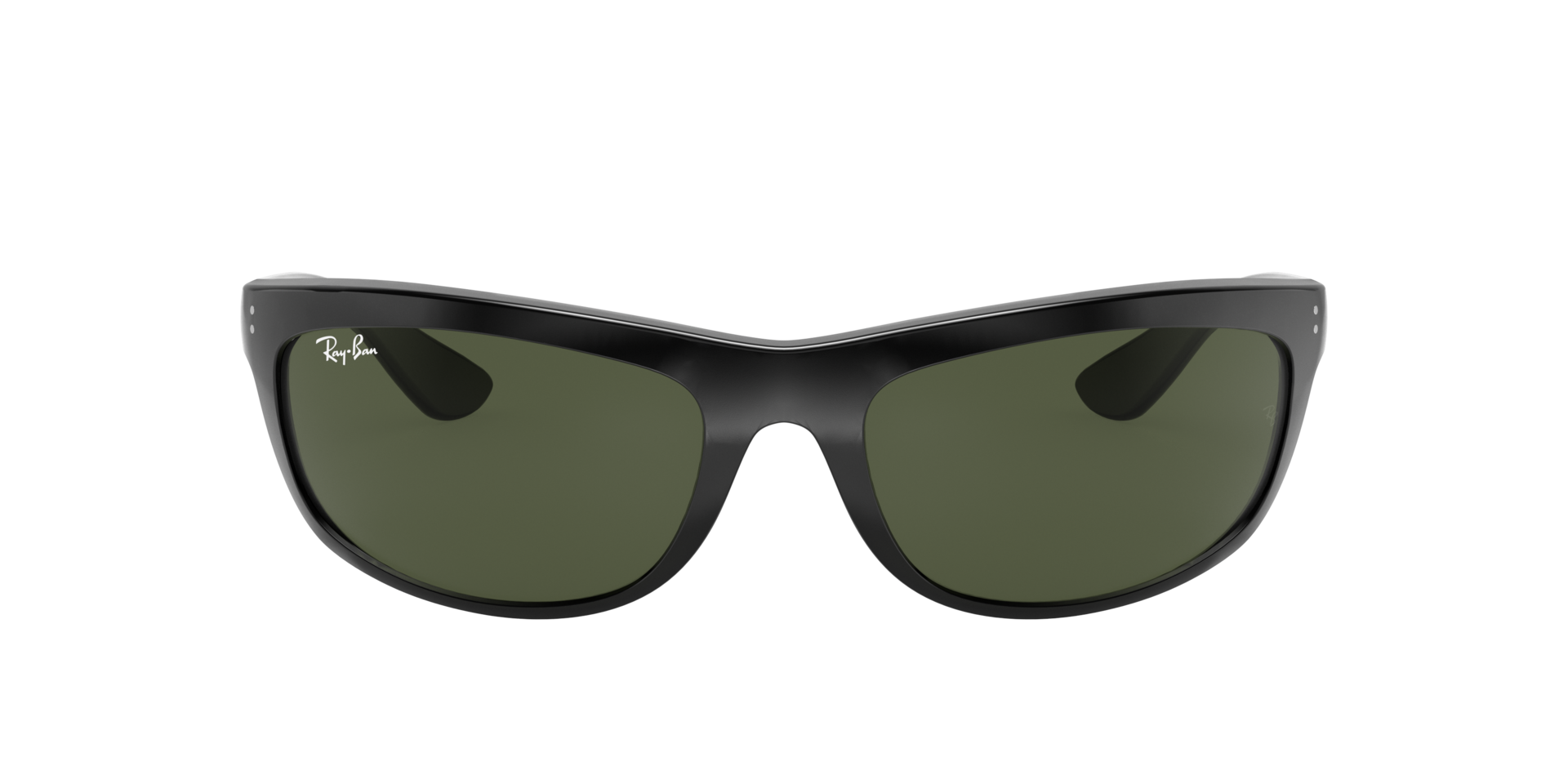 Ray-Ban RB4089 Balorama 62 Green Classic G-15 \u0026 Black Sunglasses | Sunglass  Hut Australia