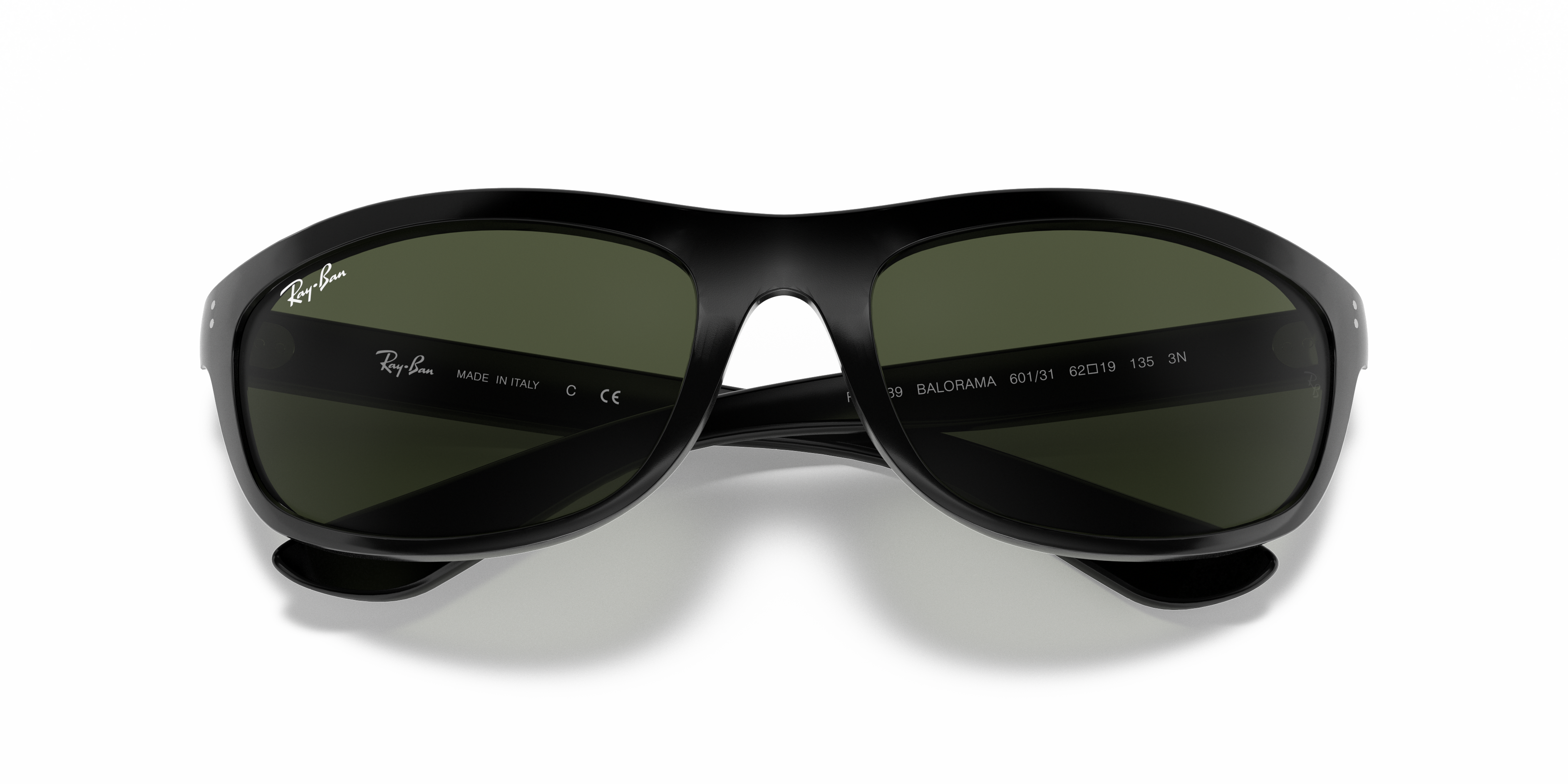 ray ban balorama polarized