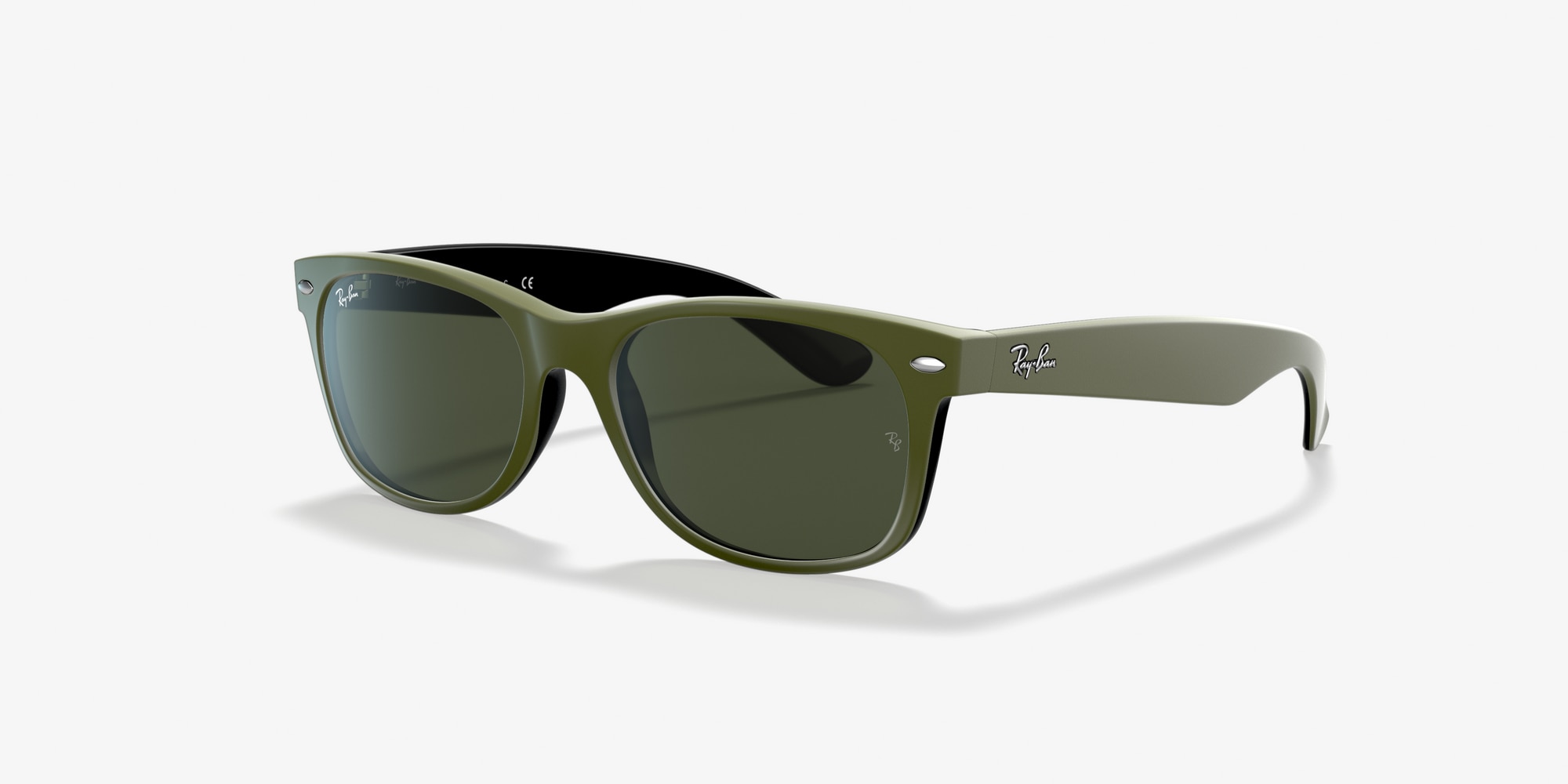 new wayfarer 55
