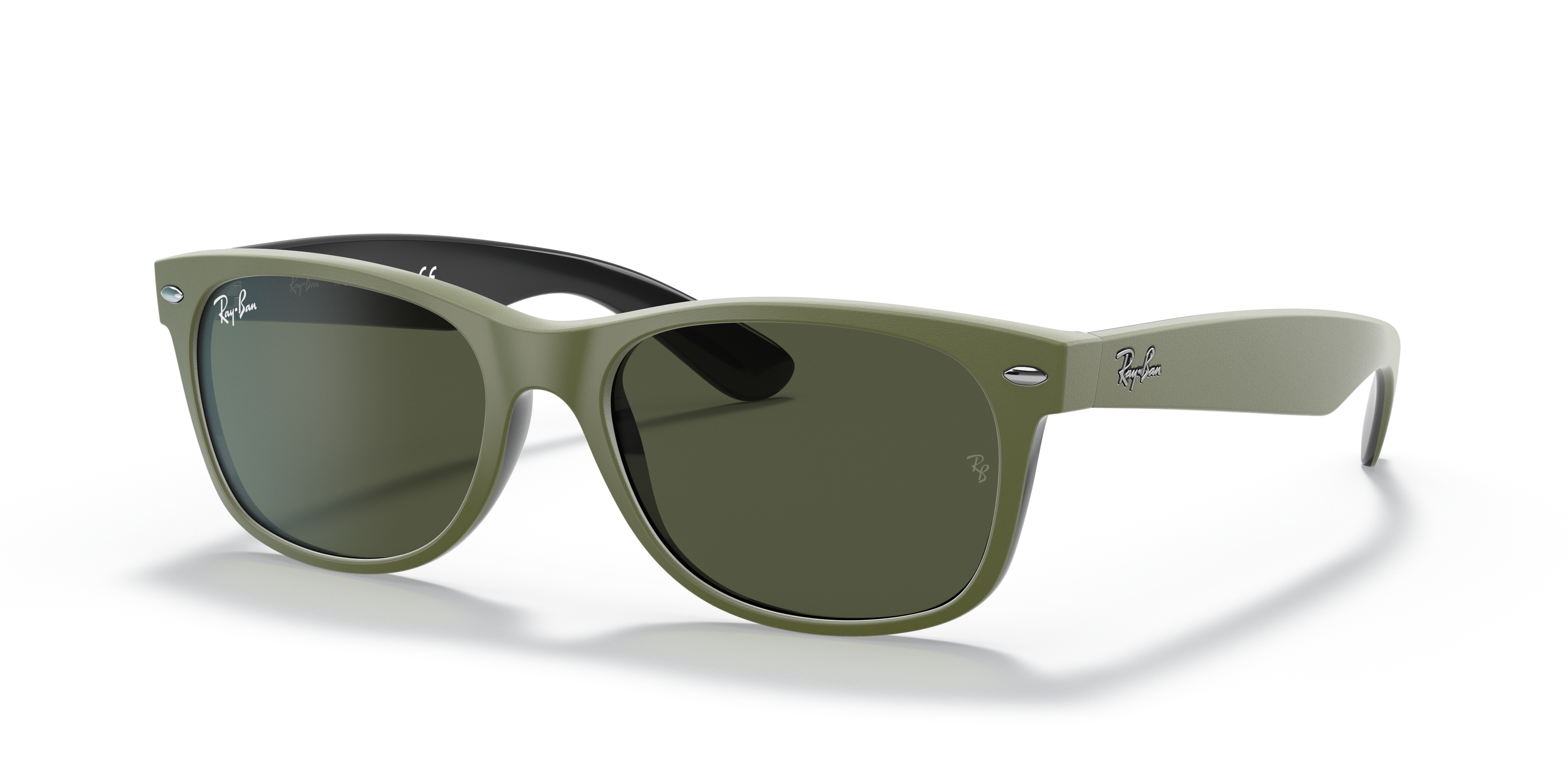 ray ban ferrari frames