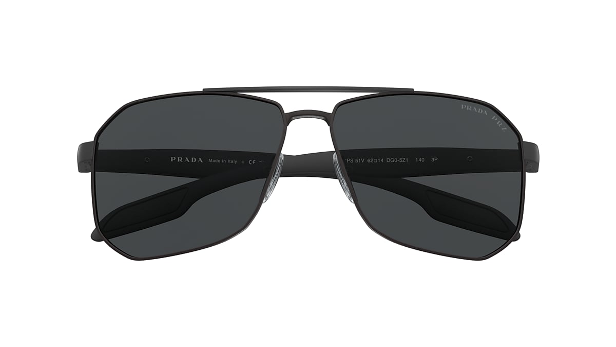 Sps 52q Modelos De Lentes Prada Para Hombres Las Mejores Ofertas