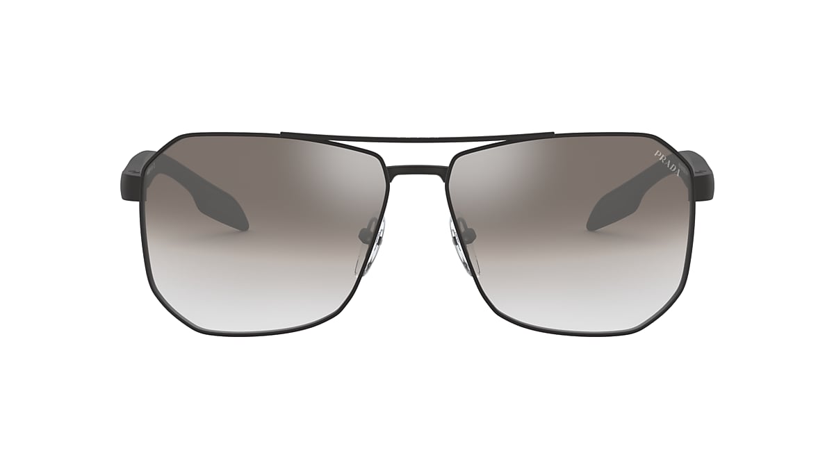 PRADA ブラック ビスチェ 40 8056597140263_000A.png?