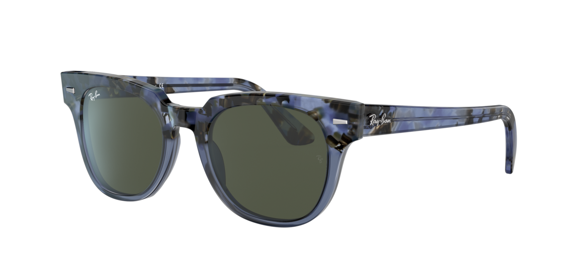 Ray-Ban RB2168 METEOR CLASSIC 50 Green 
