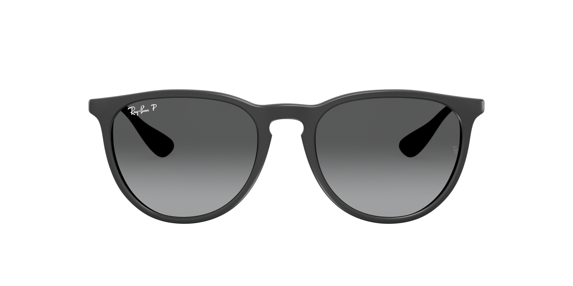 ray ban polarised erika