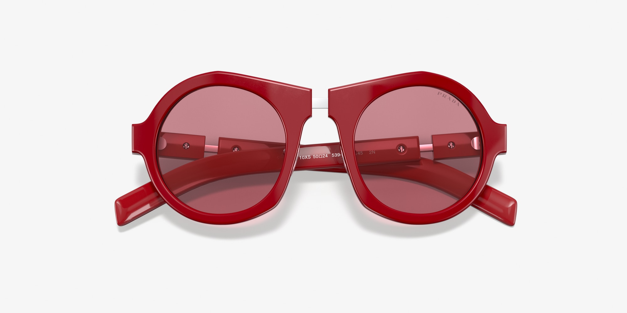 sunglasses red colour