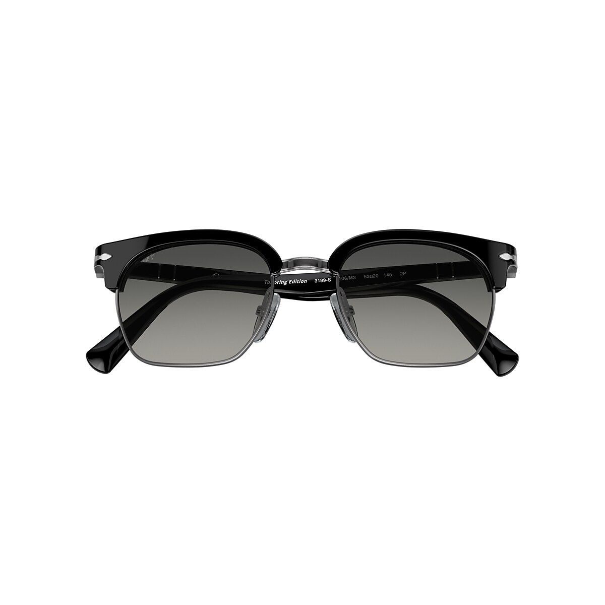 Persol hotsell po3199s black