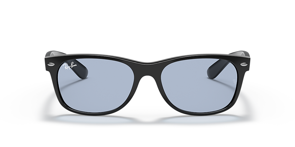 New hotsell wayfarer grey