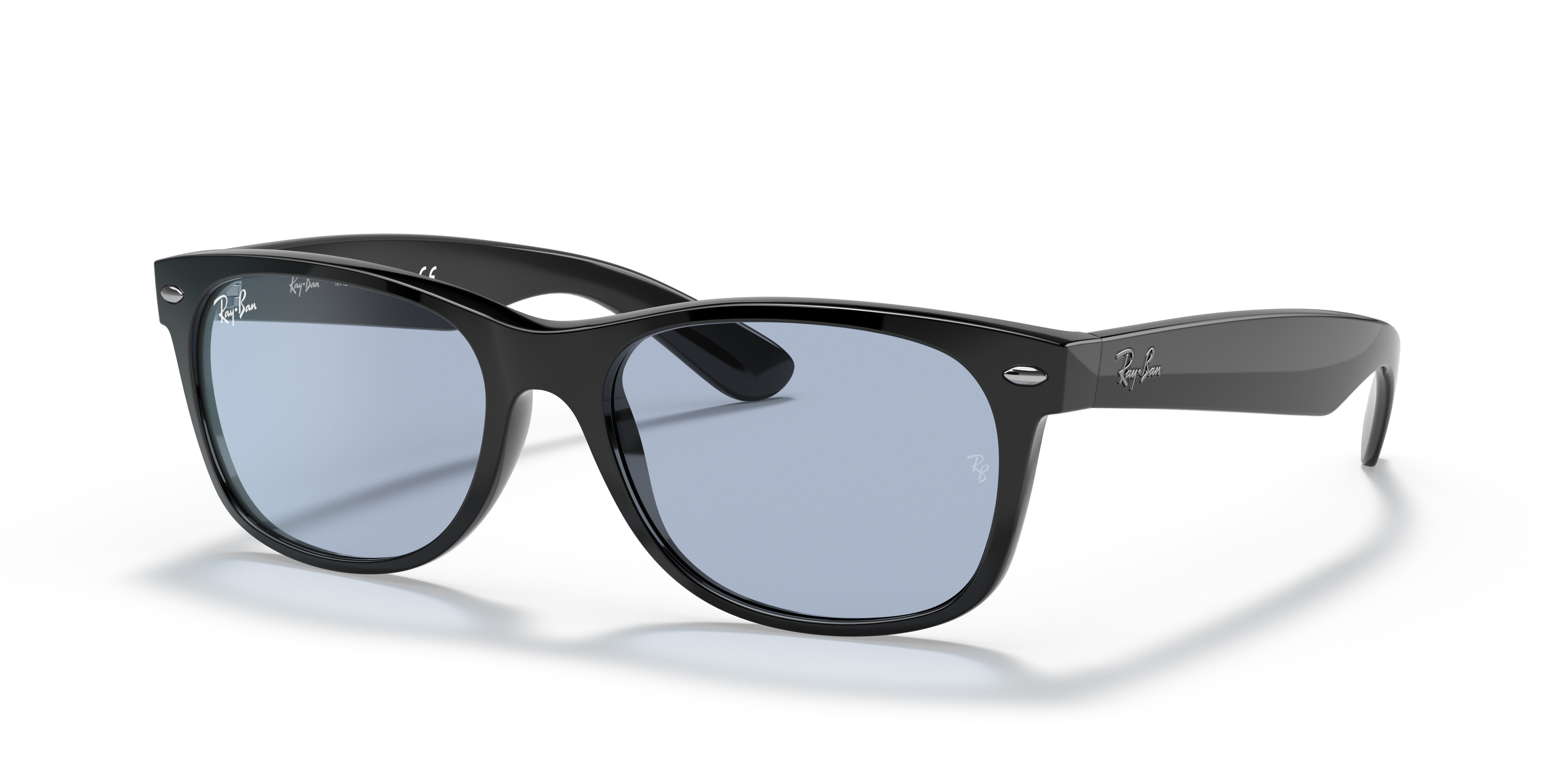 sunglass hut ray ban new wayfarer