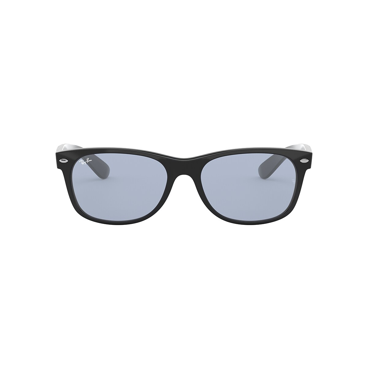 New wayfarer hot sale washed lenses