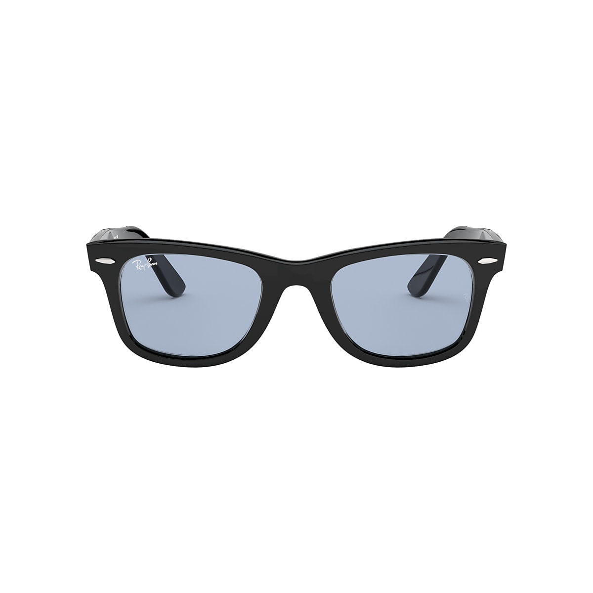 RayBan RB 2140-F 901 52□22 2N WAYFARER gorilla.family