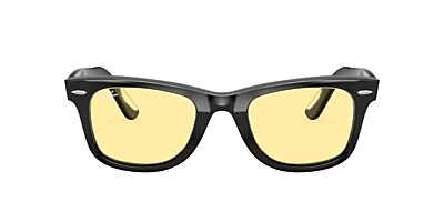 Prescription glasses with outlet yellow lenses