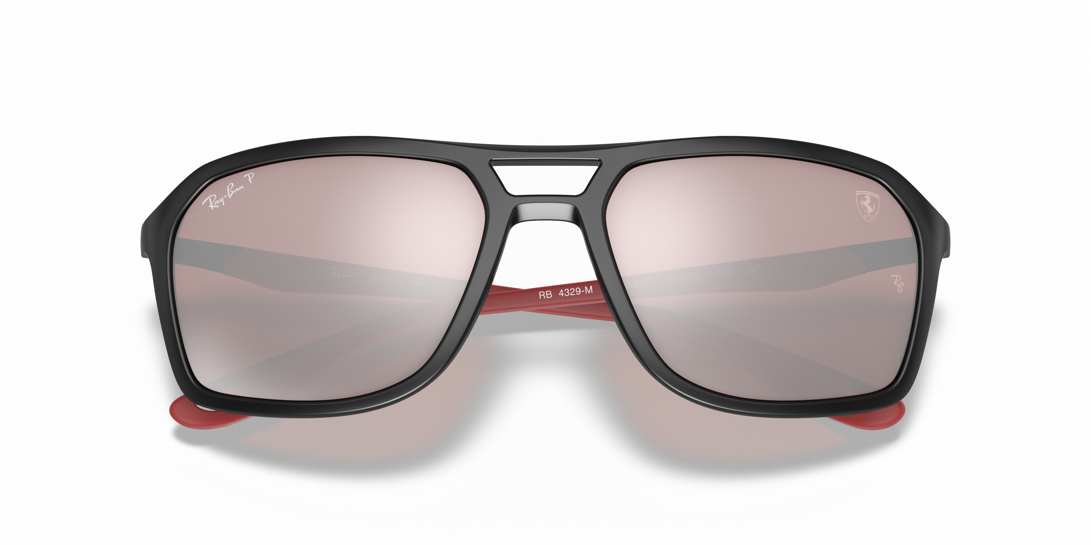 ray ban rb4329m