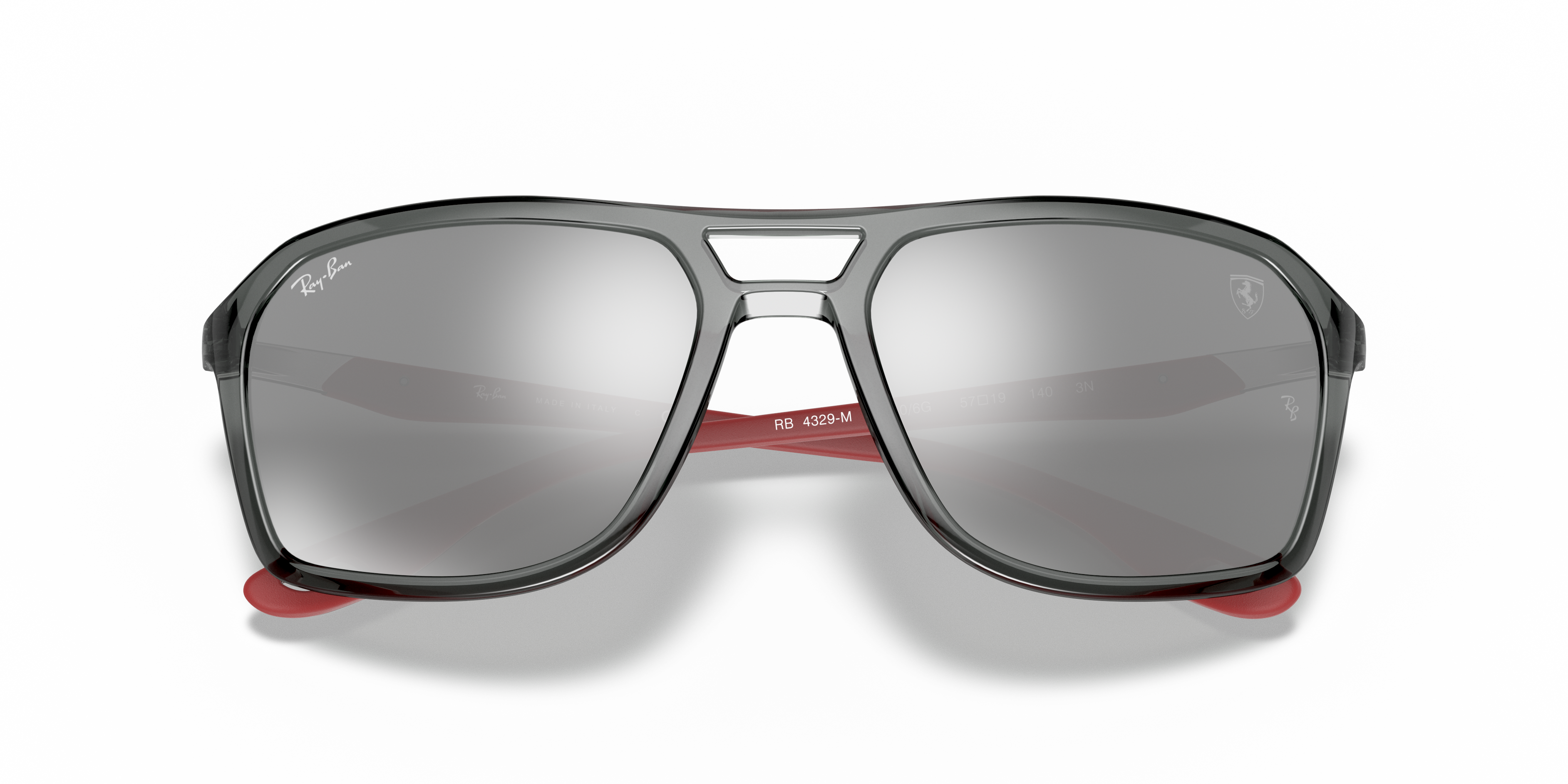 ray ban 4329m