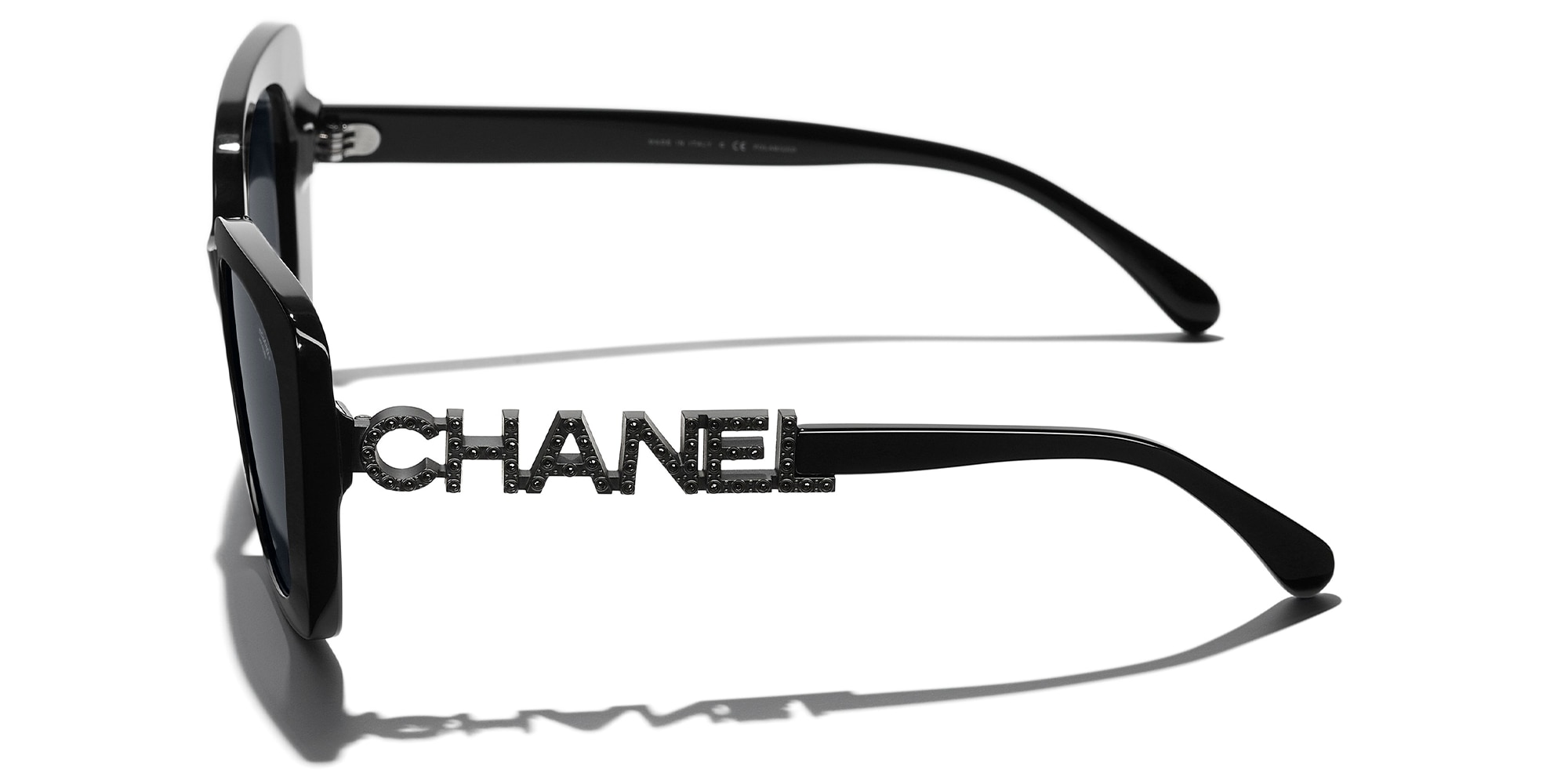 chanel pillow sunglasses