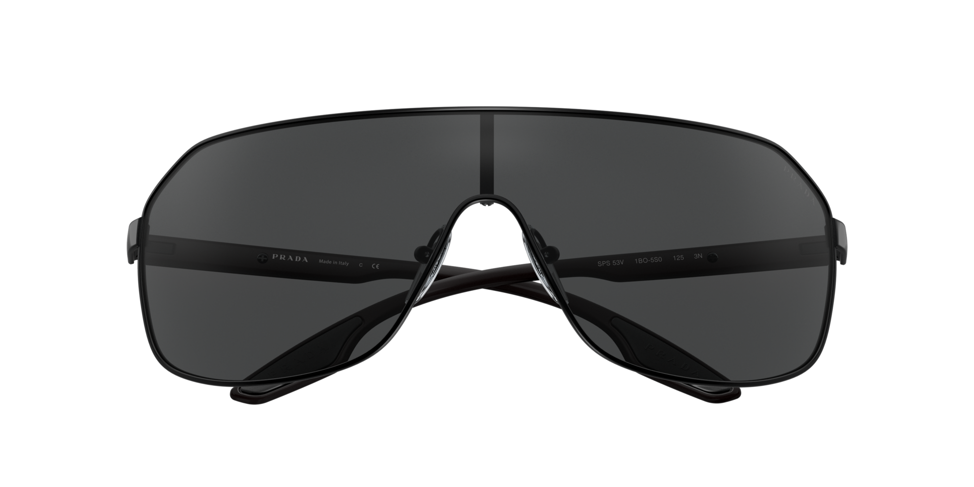 prada linea rossa ps 53ps