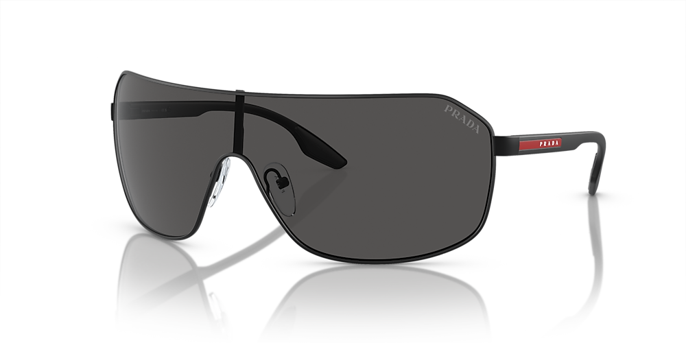 Prada Linea Rossa Sunglasses - Enjoy a Free Gift with Every Purchase –  Fashion Eyewear AU