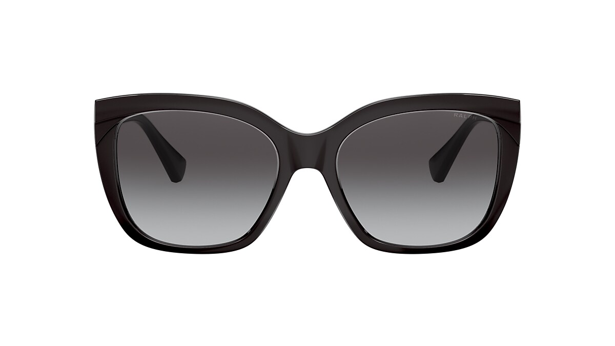 Ralph RA5265 55 Light Grey Gradient Dark Grey & Shiny Black