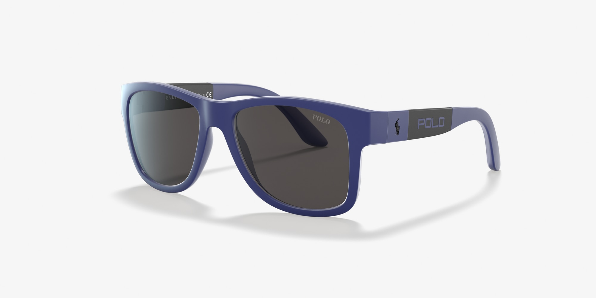 ralph lauren blue sunglasses