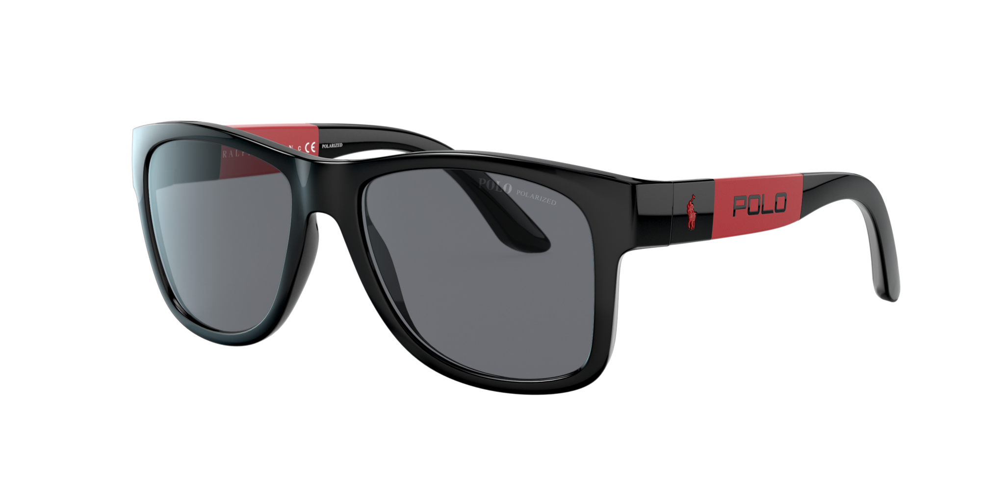 polo sunglasses polarized