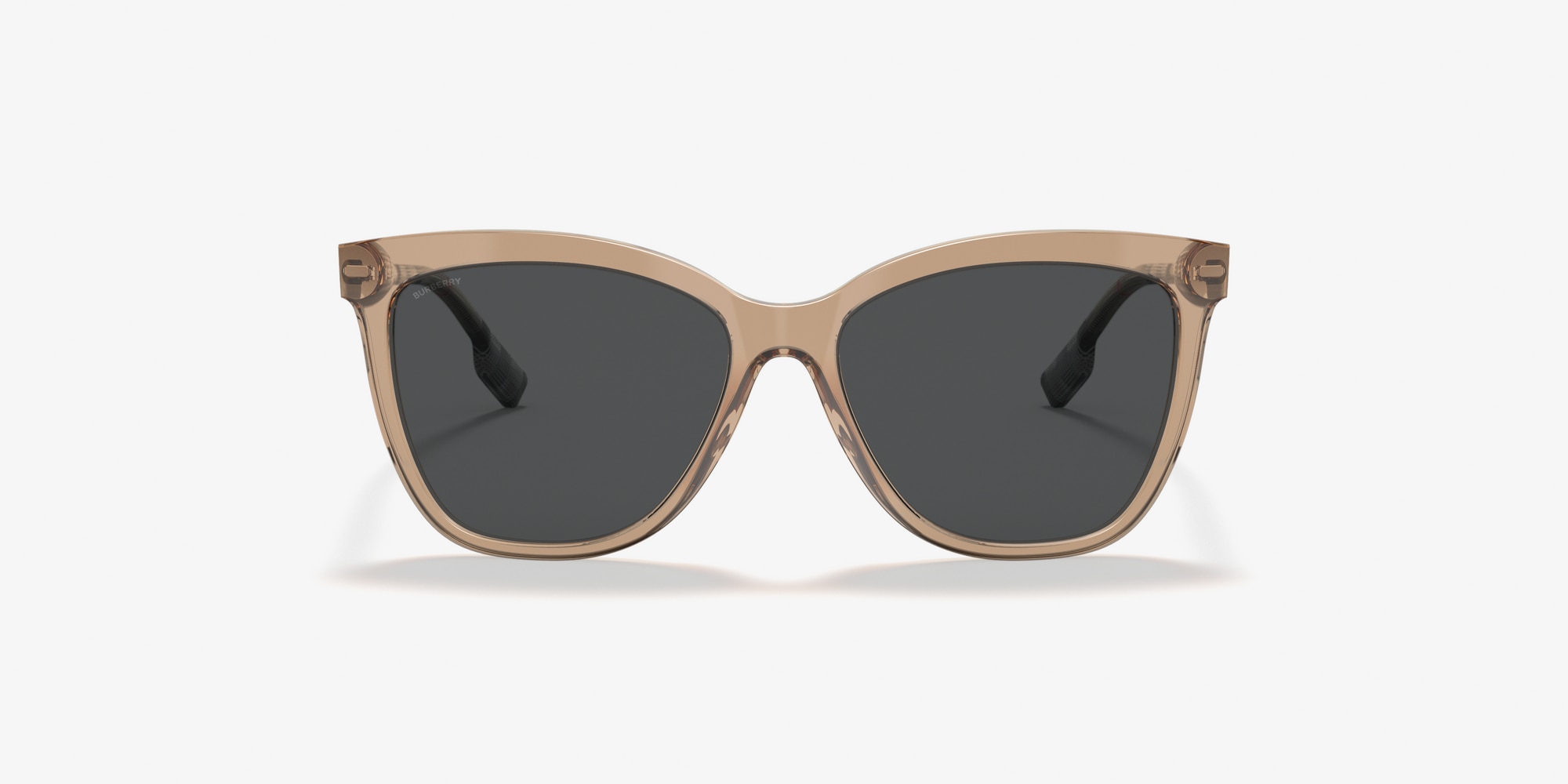 burberry latest sunglasses