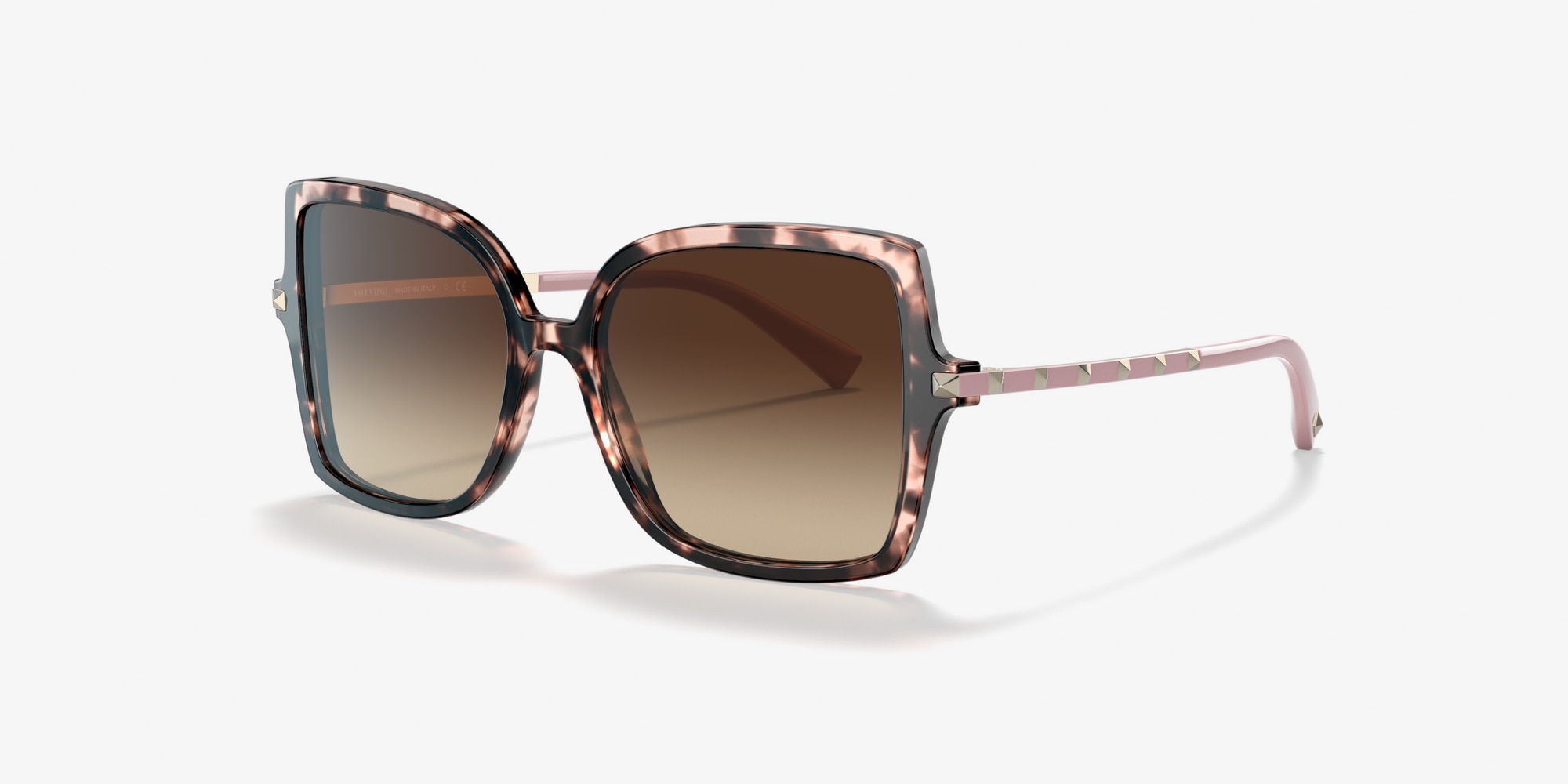 valentino sunglass hut