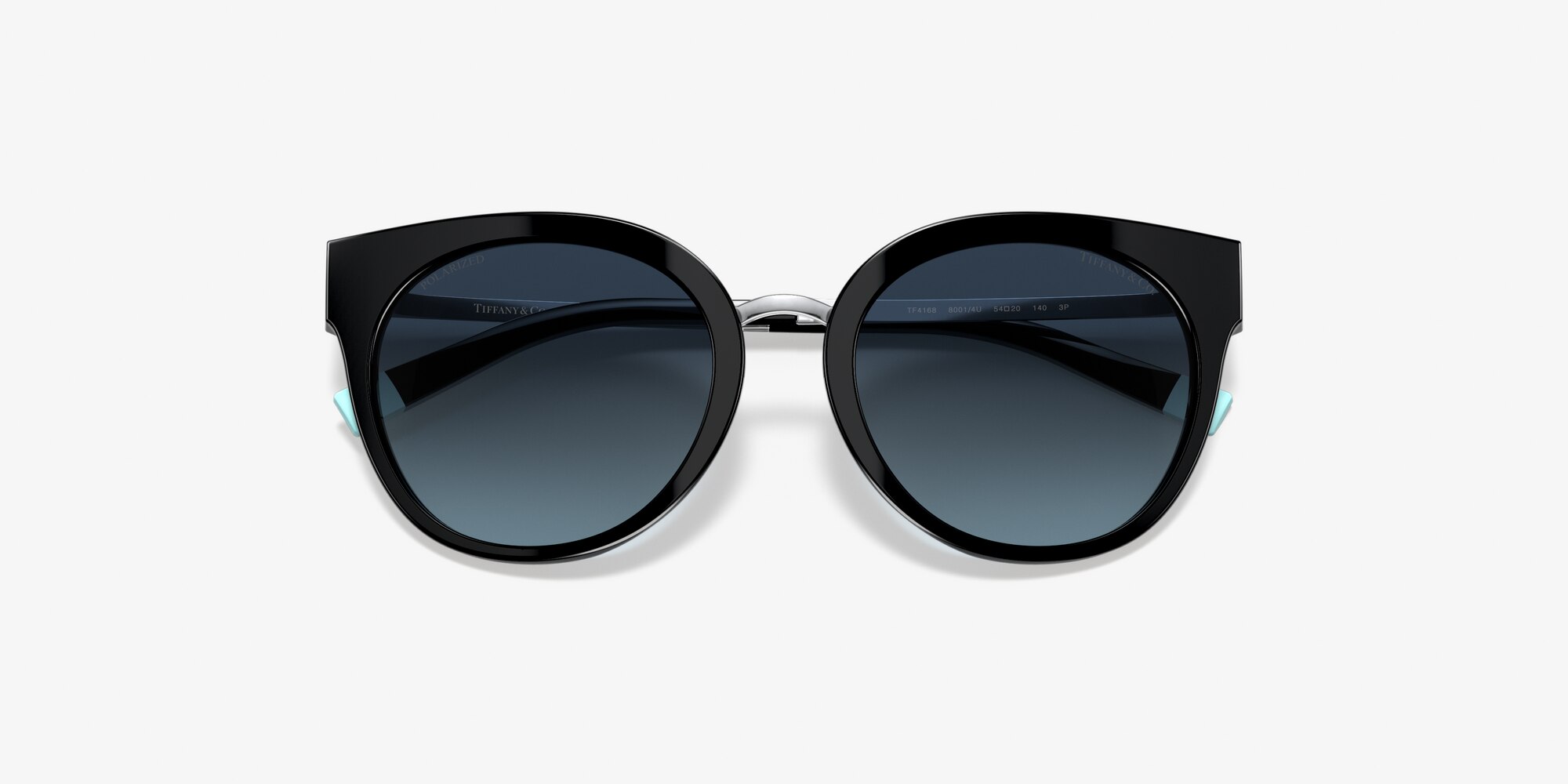 tiffany polarised sunglasses