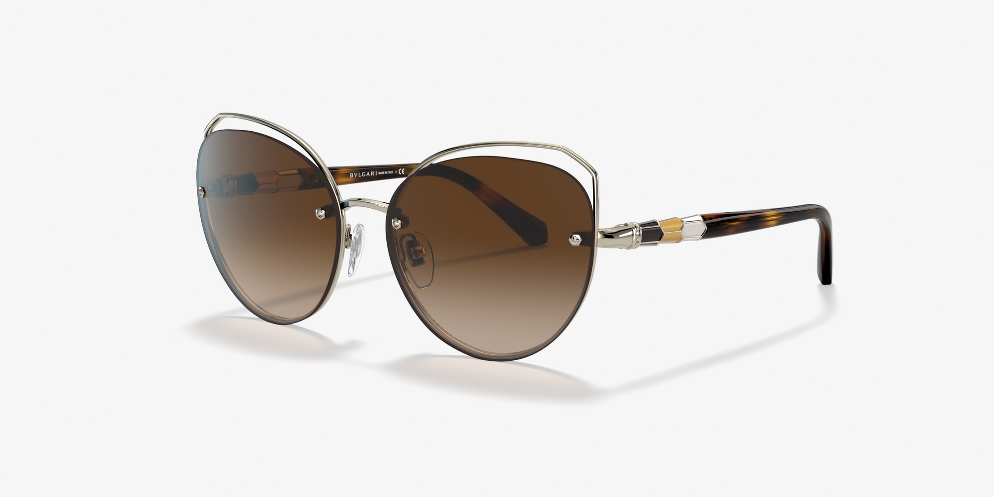 Bvlgari women's sunglasses sunglass hut Clearance