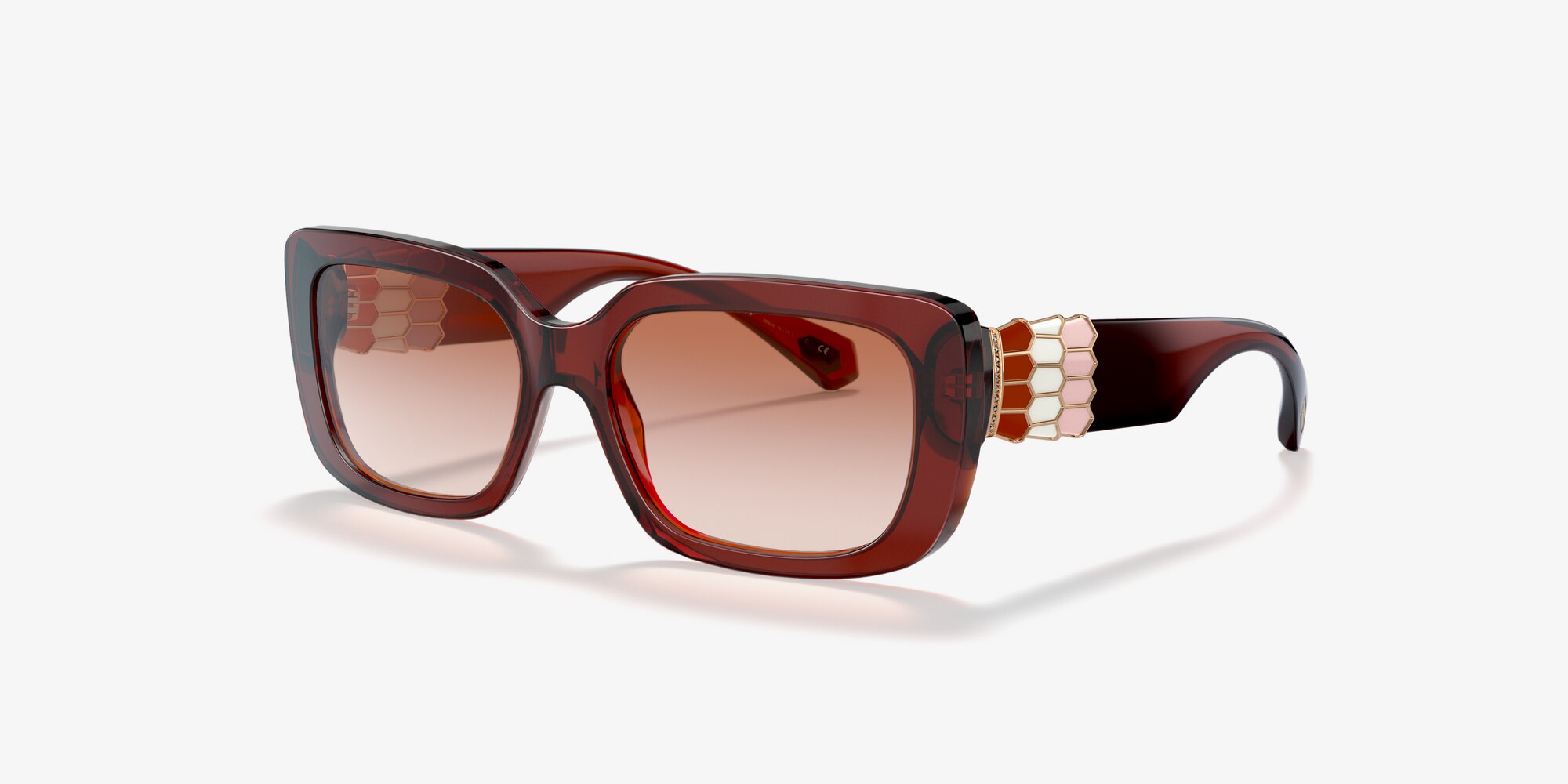 sunglass hut bvlgari