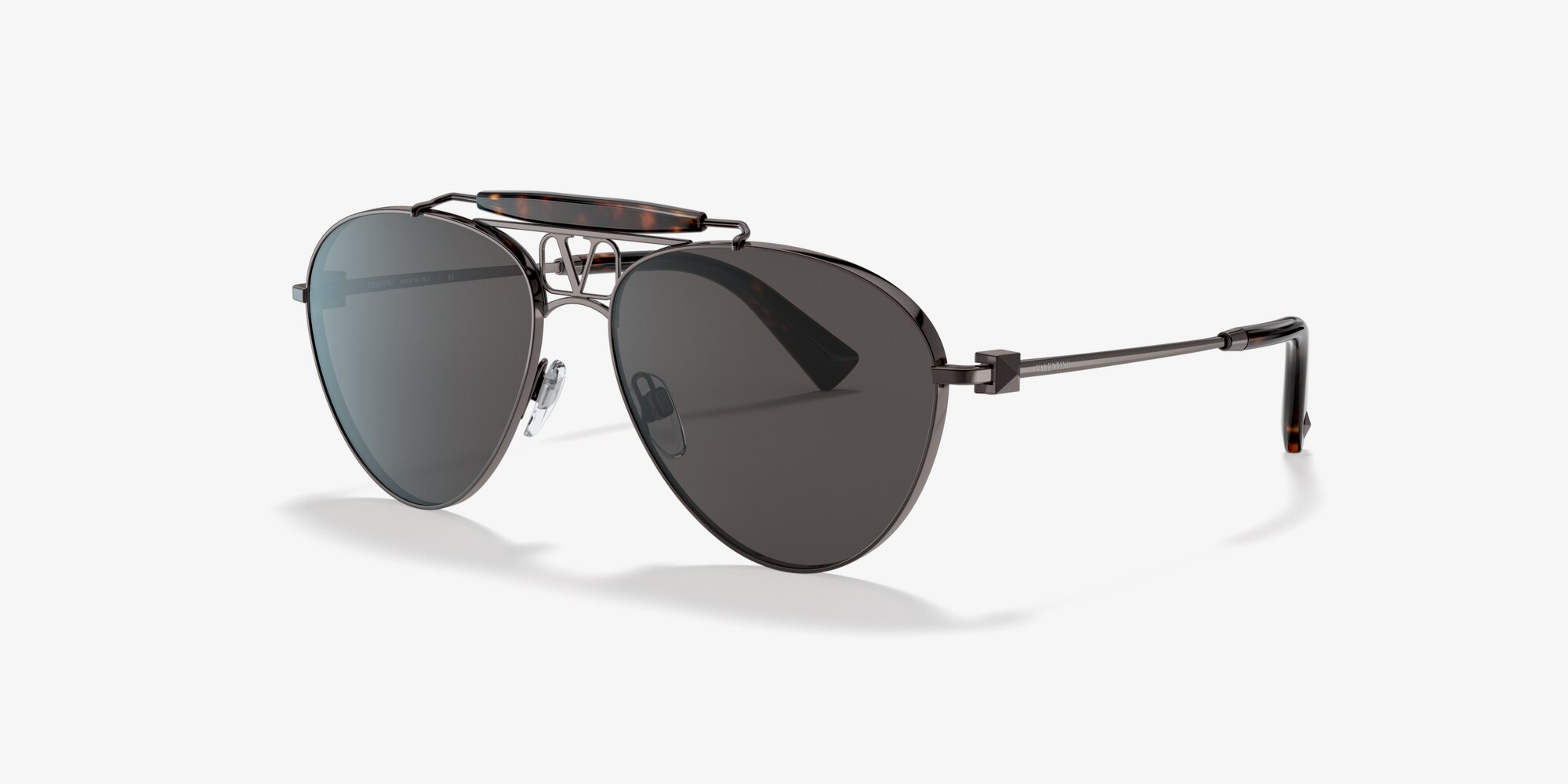 valentino unisex sunglasses