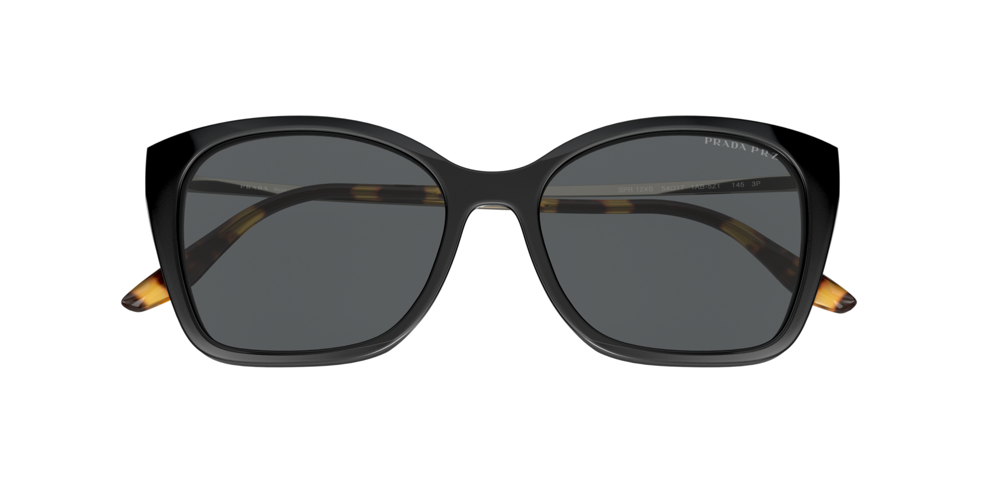 prada 12xs sunglasses