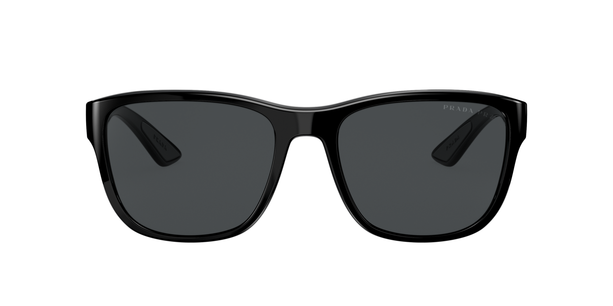 prada linea rossa flask eyewear