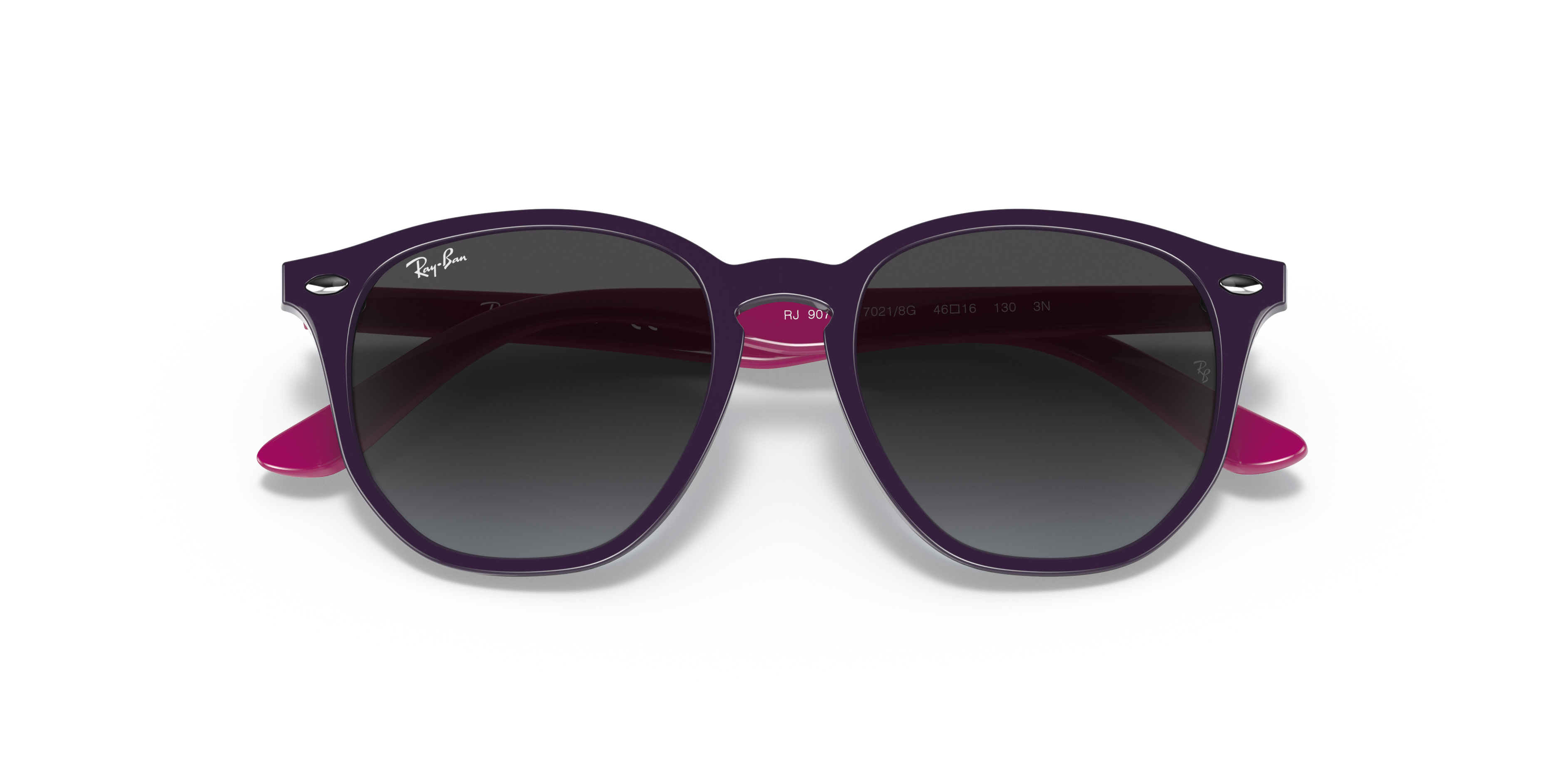 ray ban violet sunglasses