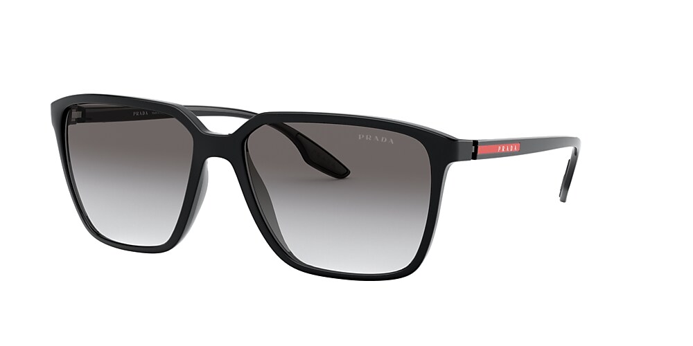 Sunglass hut prada linea sales rossa