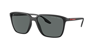 Prada Linea Rossa Sunglasses for Men | Sunglass Hut