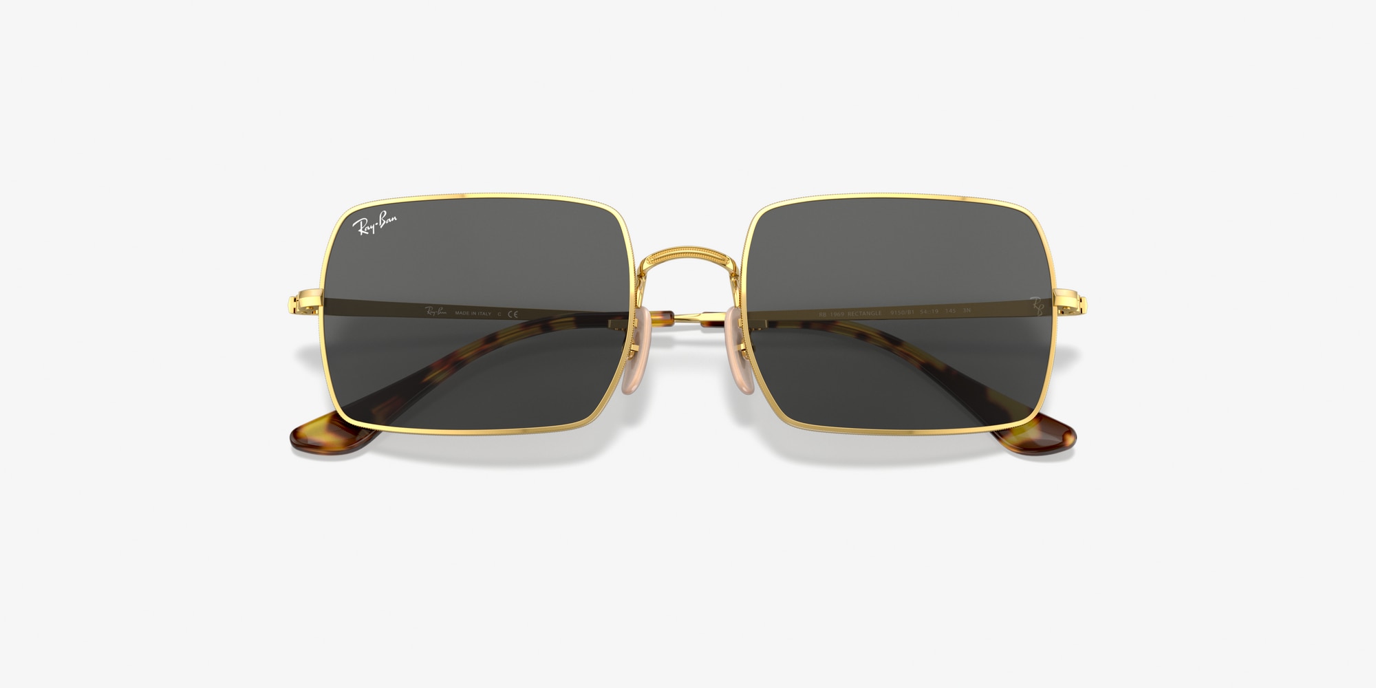 rectangular wayfarer sunglasses