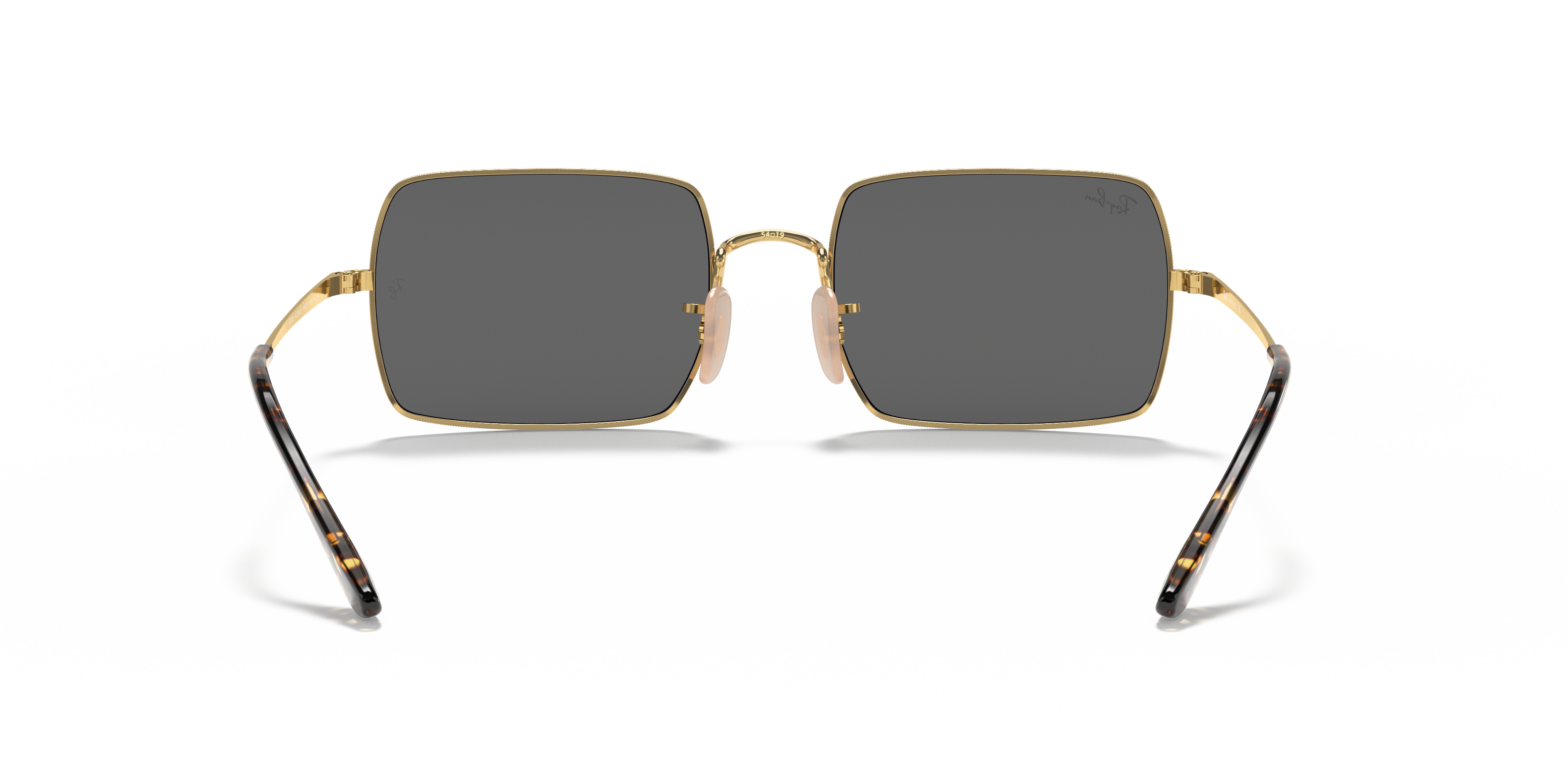 ray ban rectangle