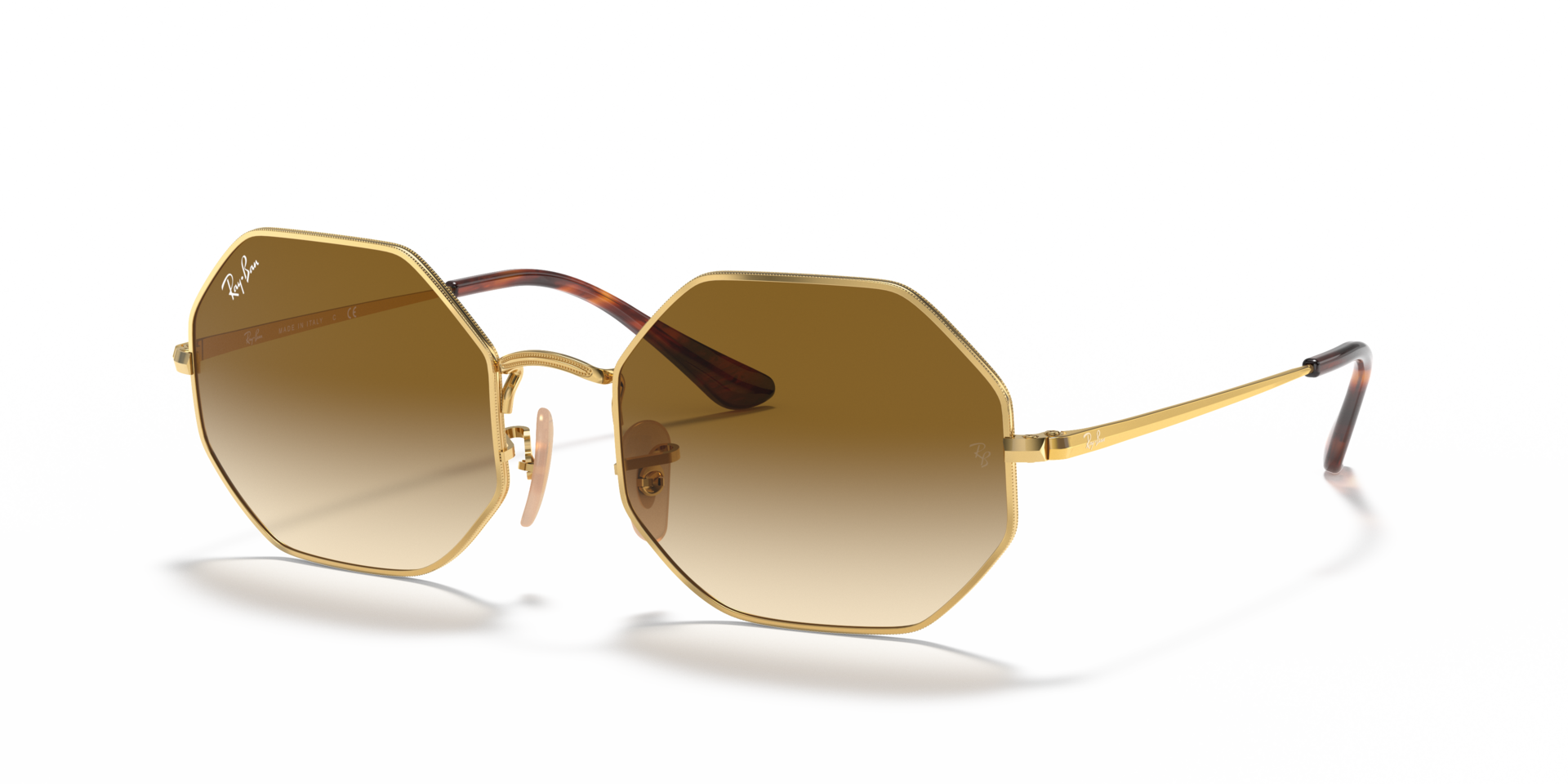 Ray-Ban RB1972 OCTAGON 1972 54 Light 